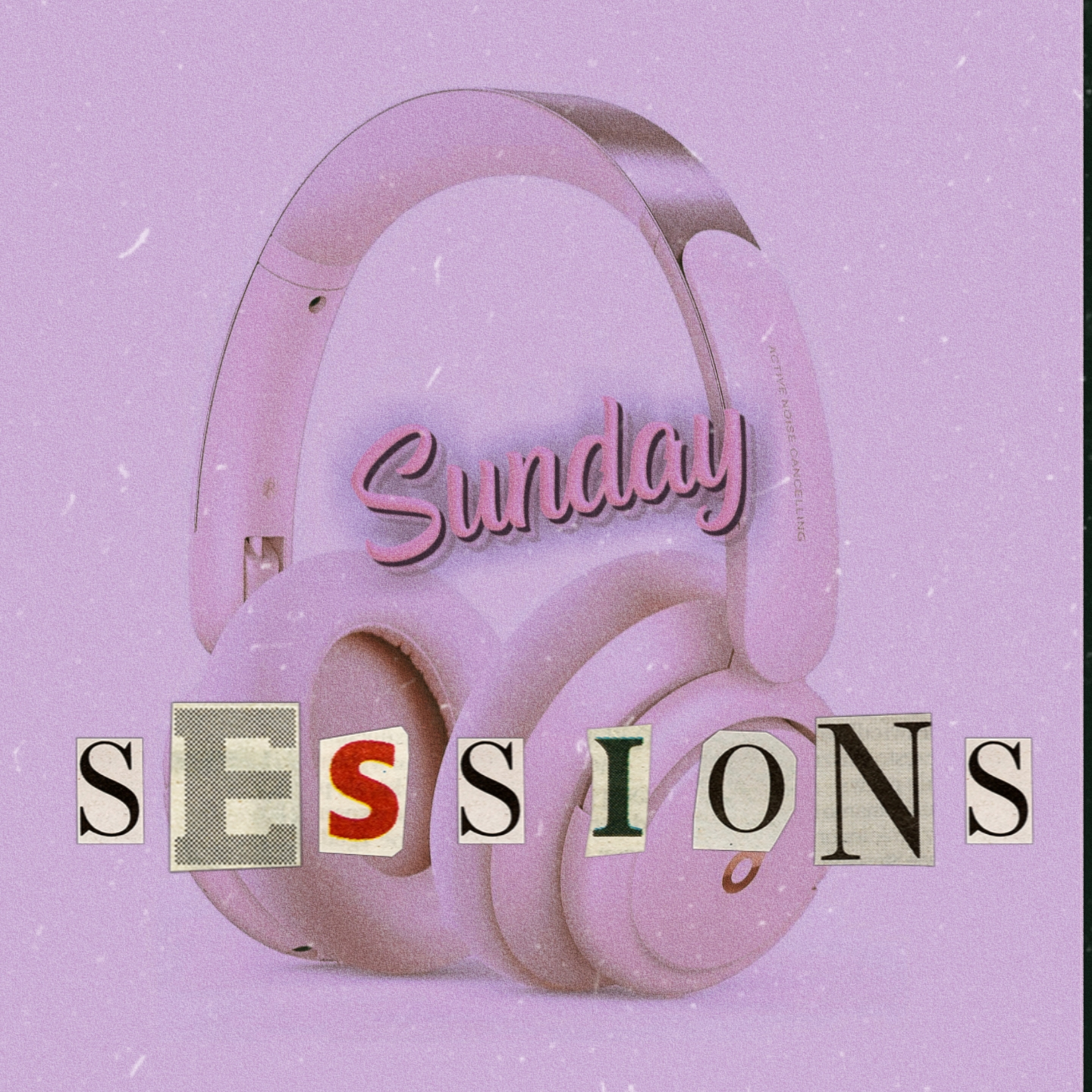 Sunday Sessions: Know when it's time to go.  episode artwork