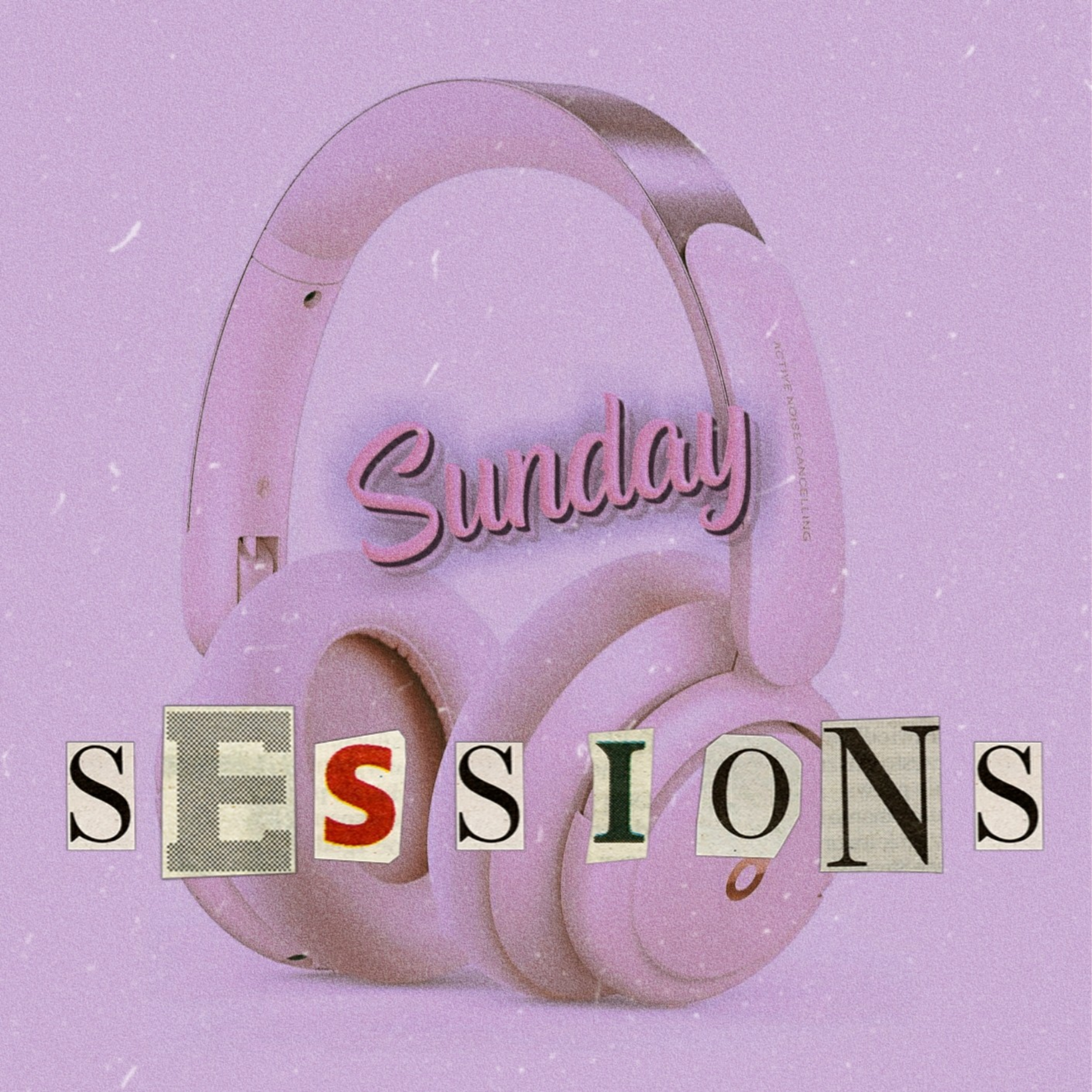 Sunday Sessions: Accountability Tea episode artwork