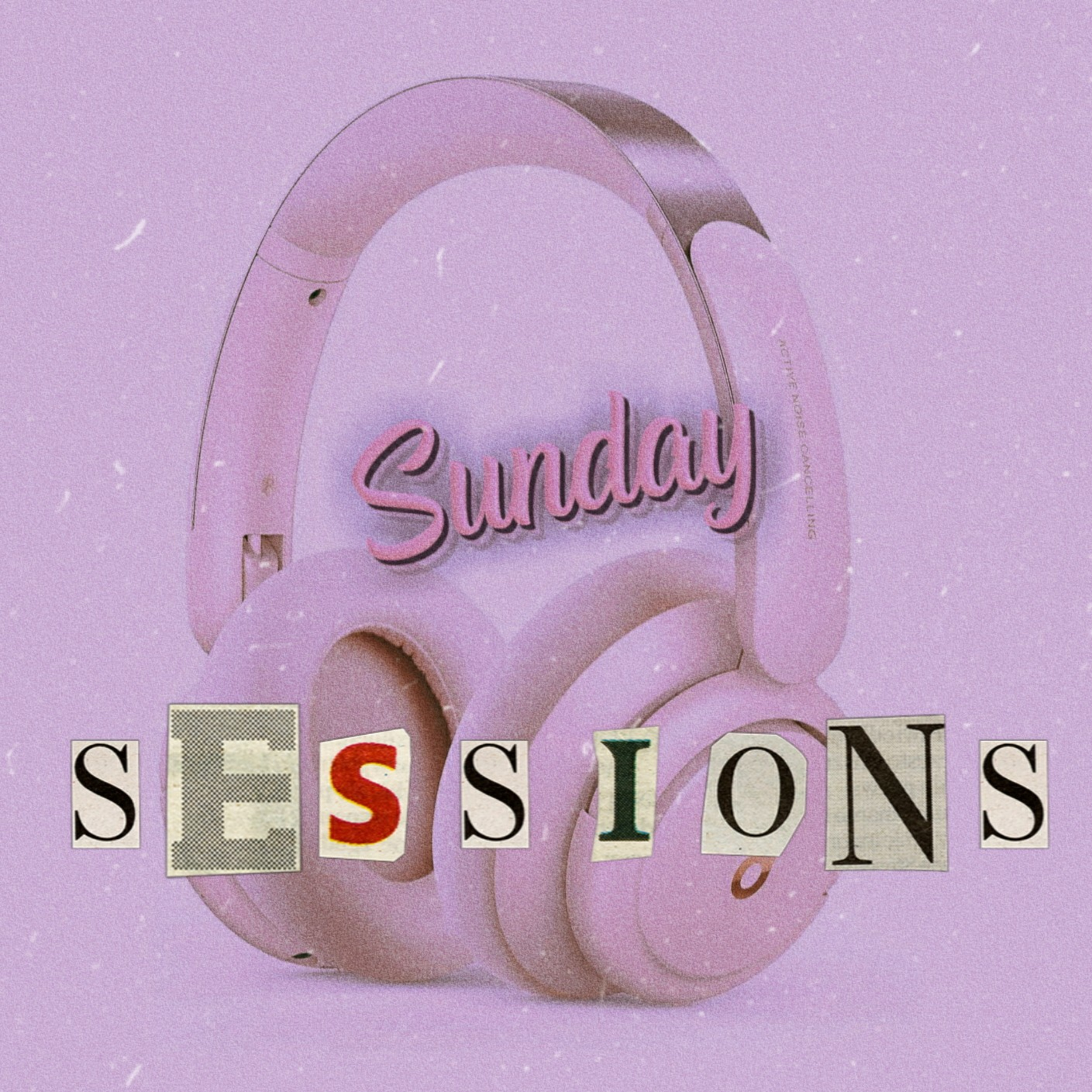 Sunday Session: The ex, The history, The boom. episode artwork