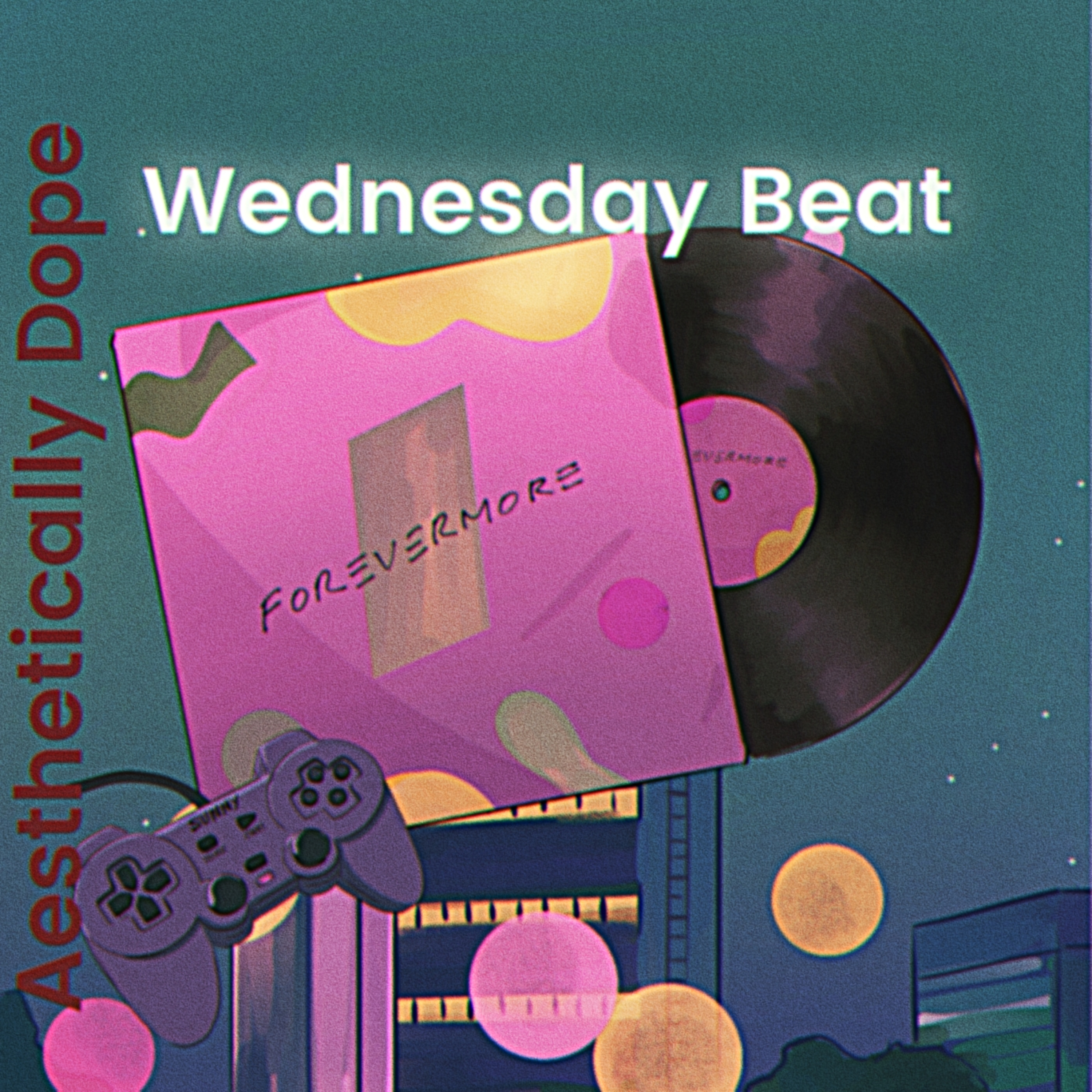 Wednesday Beat: Black Women episode artwork