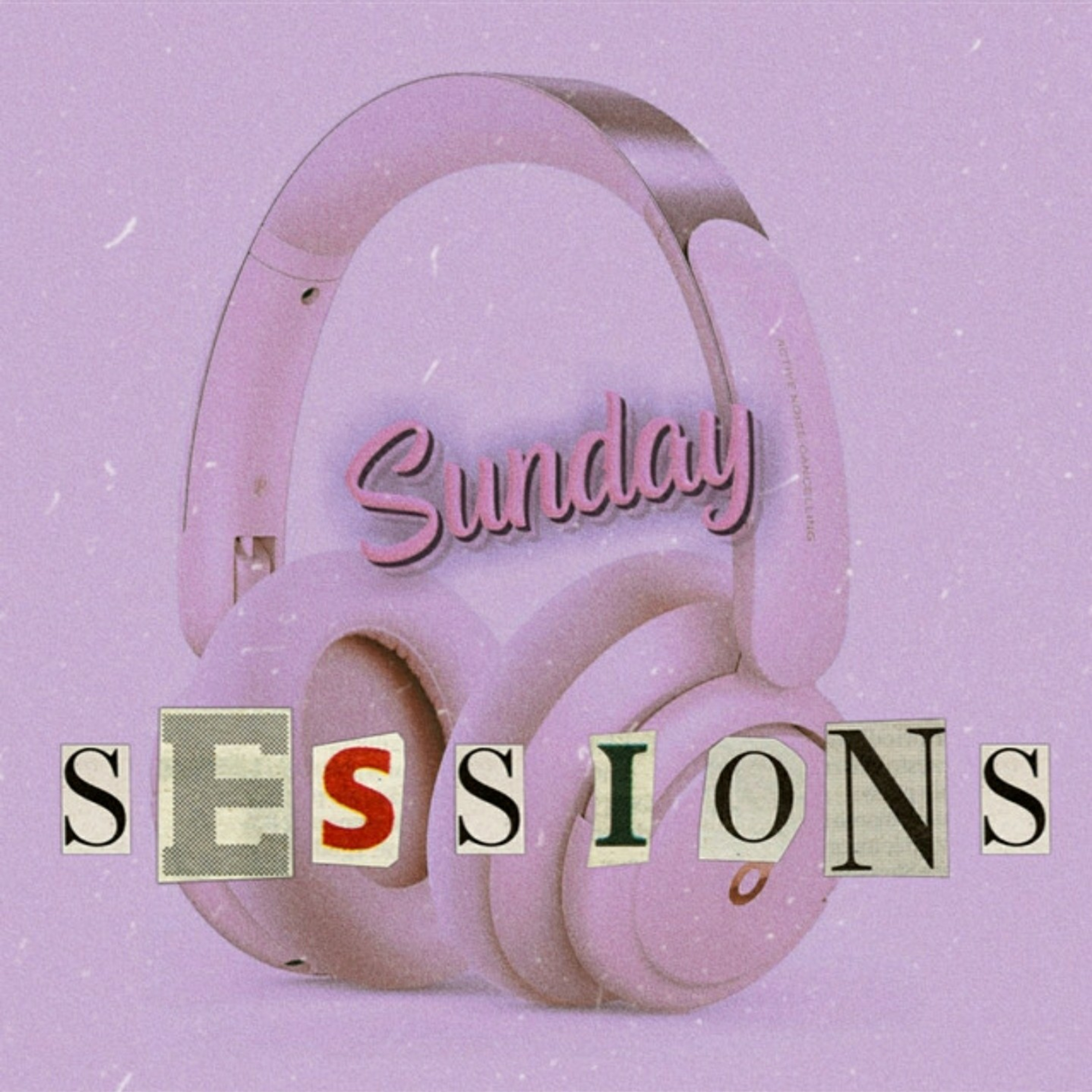 Sunday Session: Happy Thanksgiving and Turning 30 episode artwork