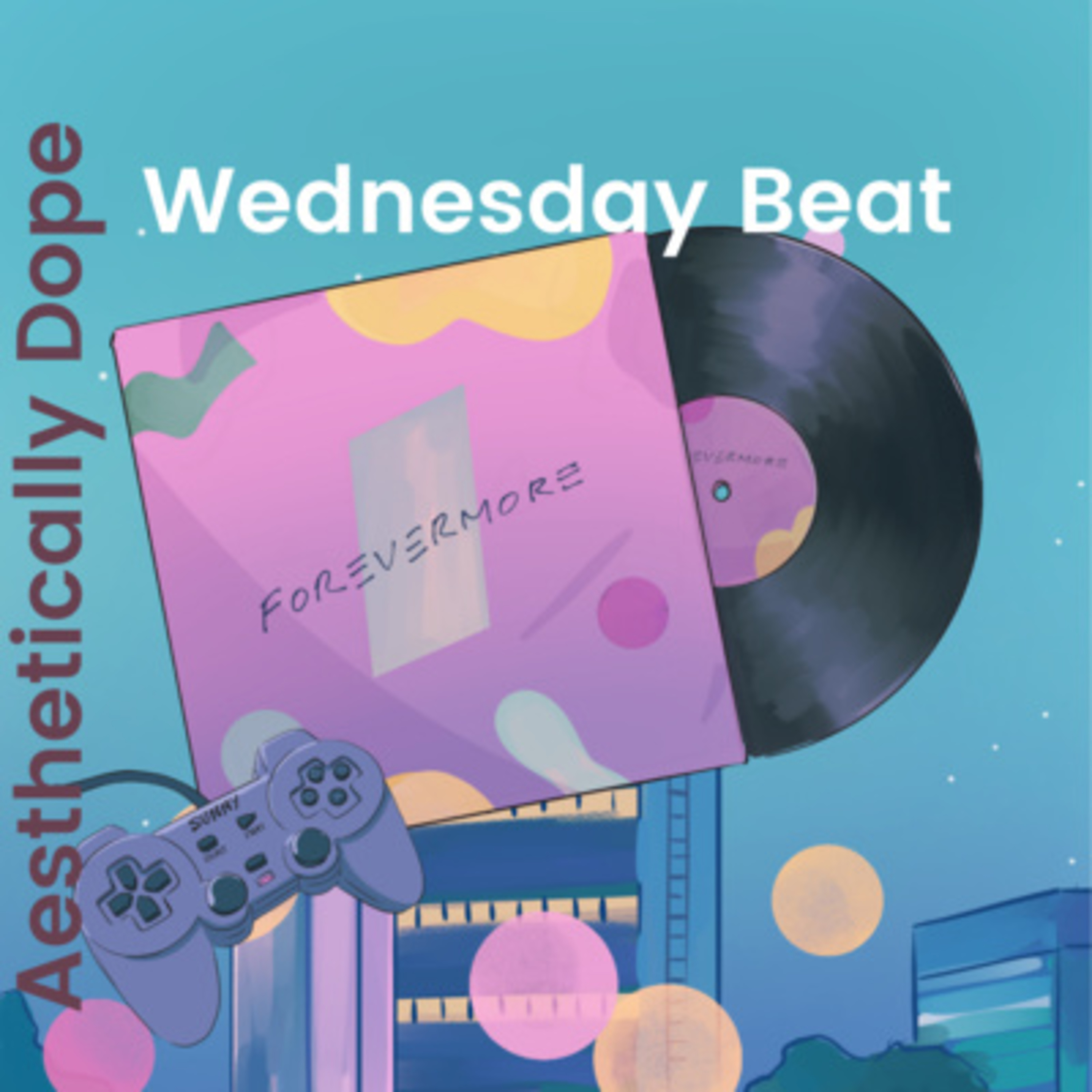Wednesday Beat: Work life balance  episode artwork