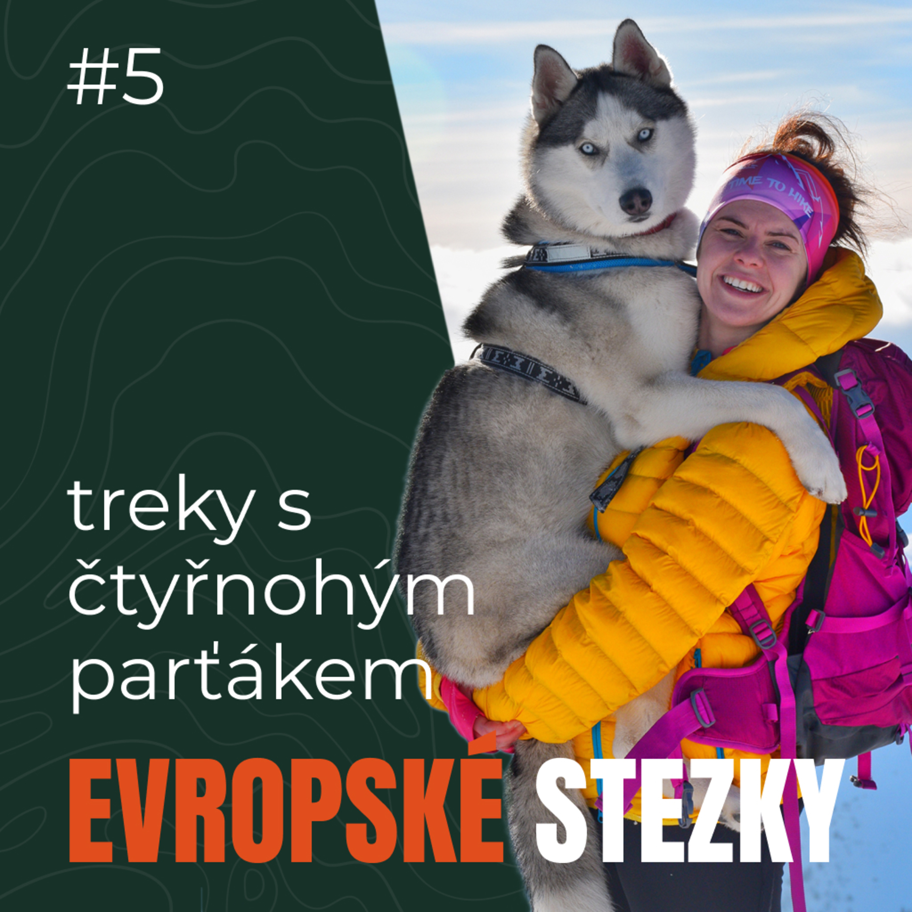 Život na treku