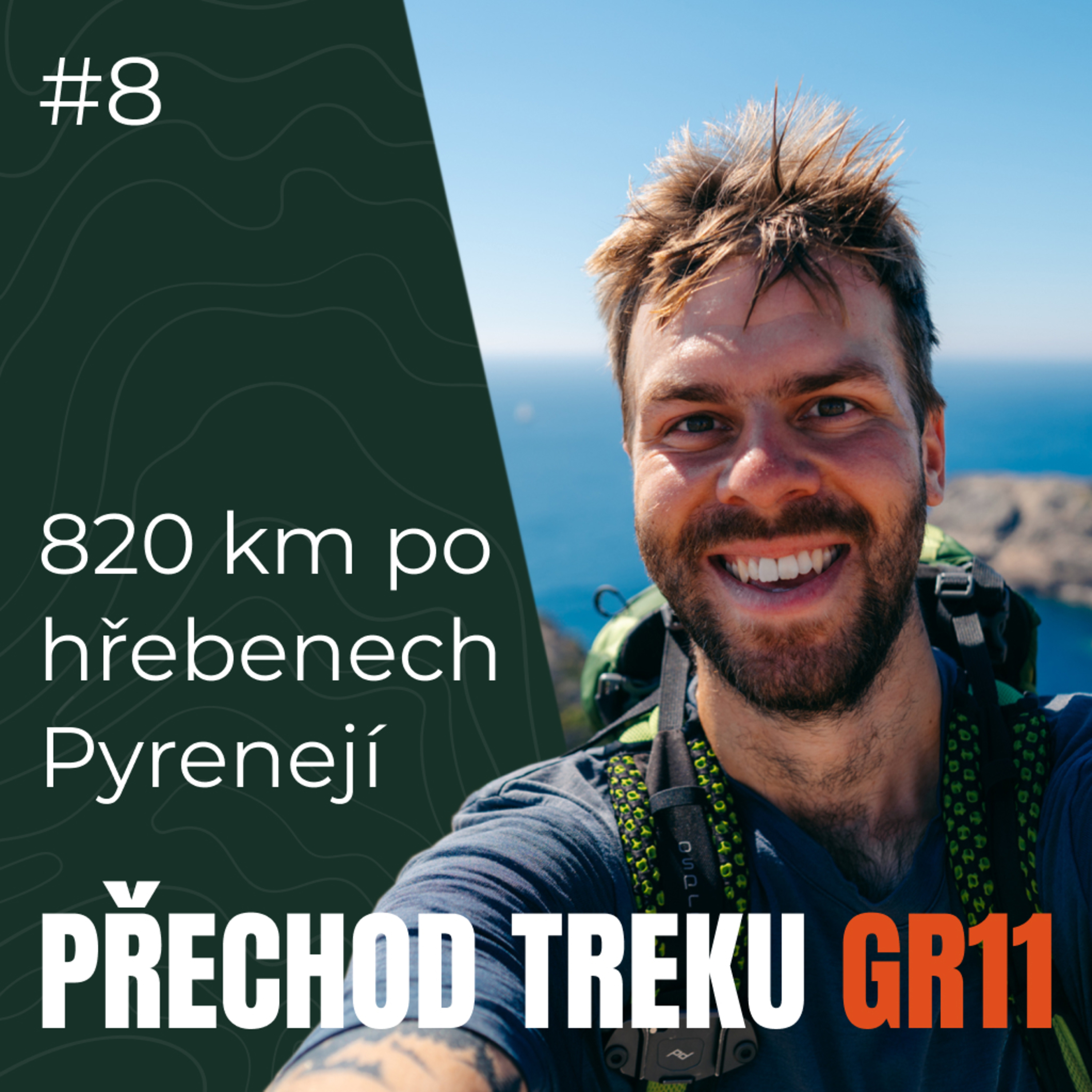 Život na treku
