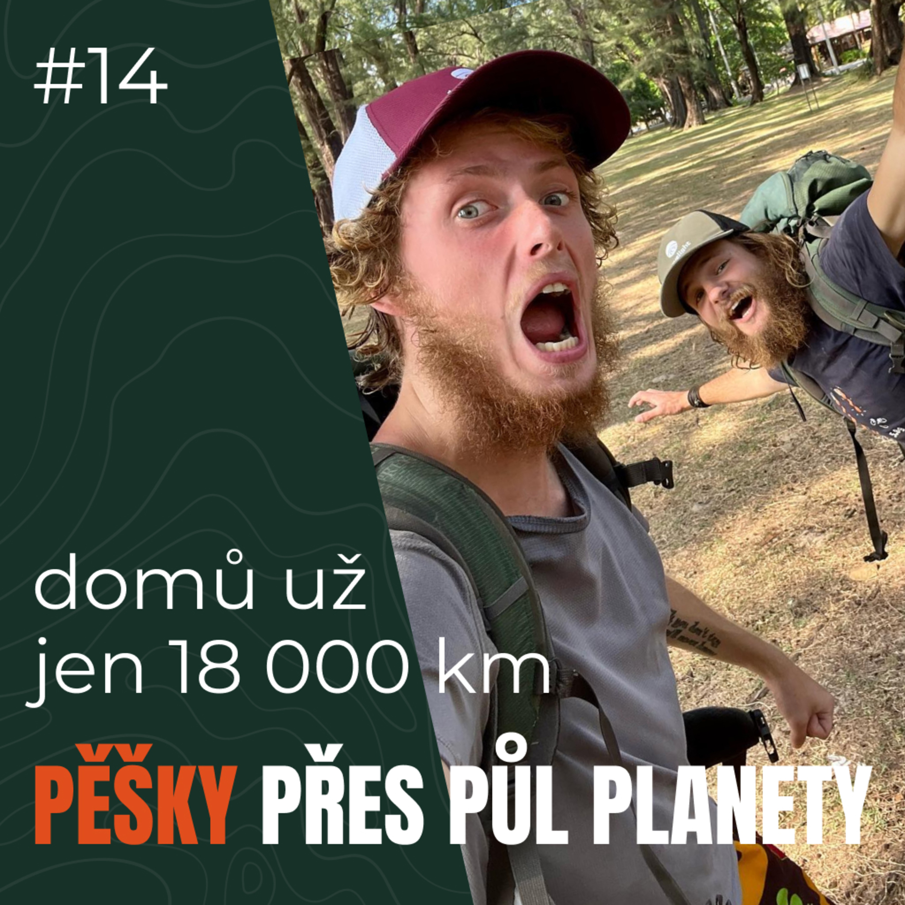 Život na treku