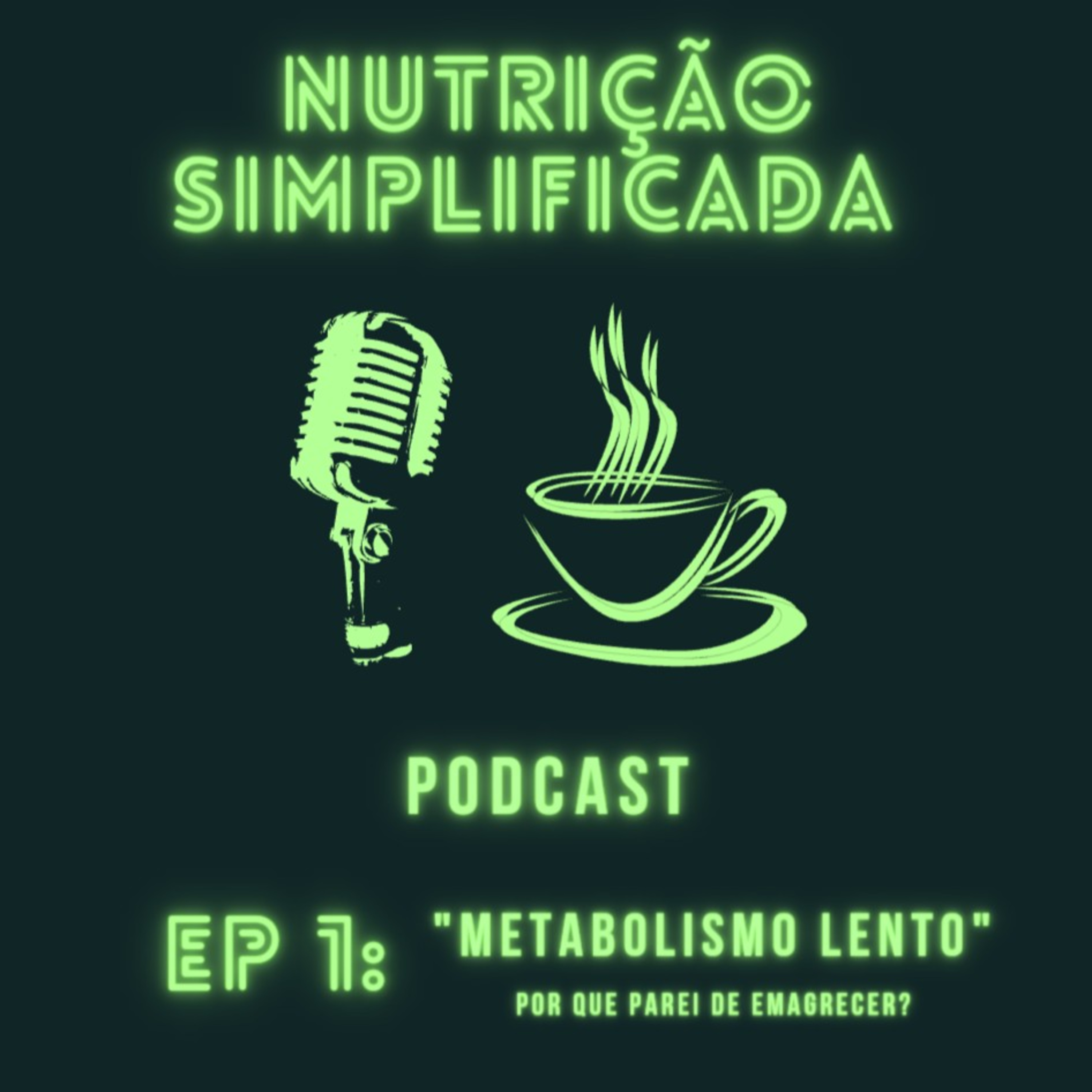 Nutrição Simplificada