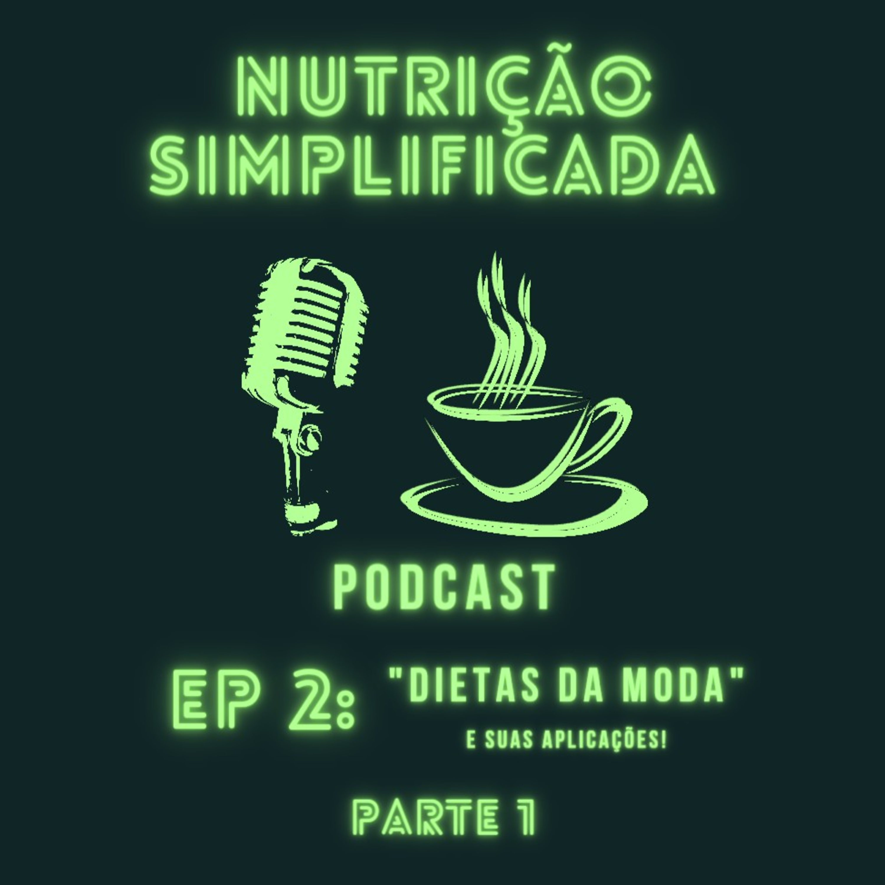 Nutrição Simplificada