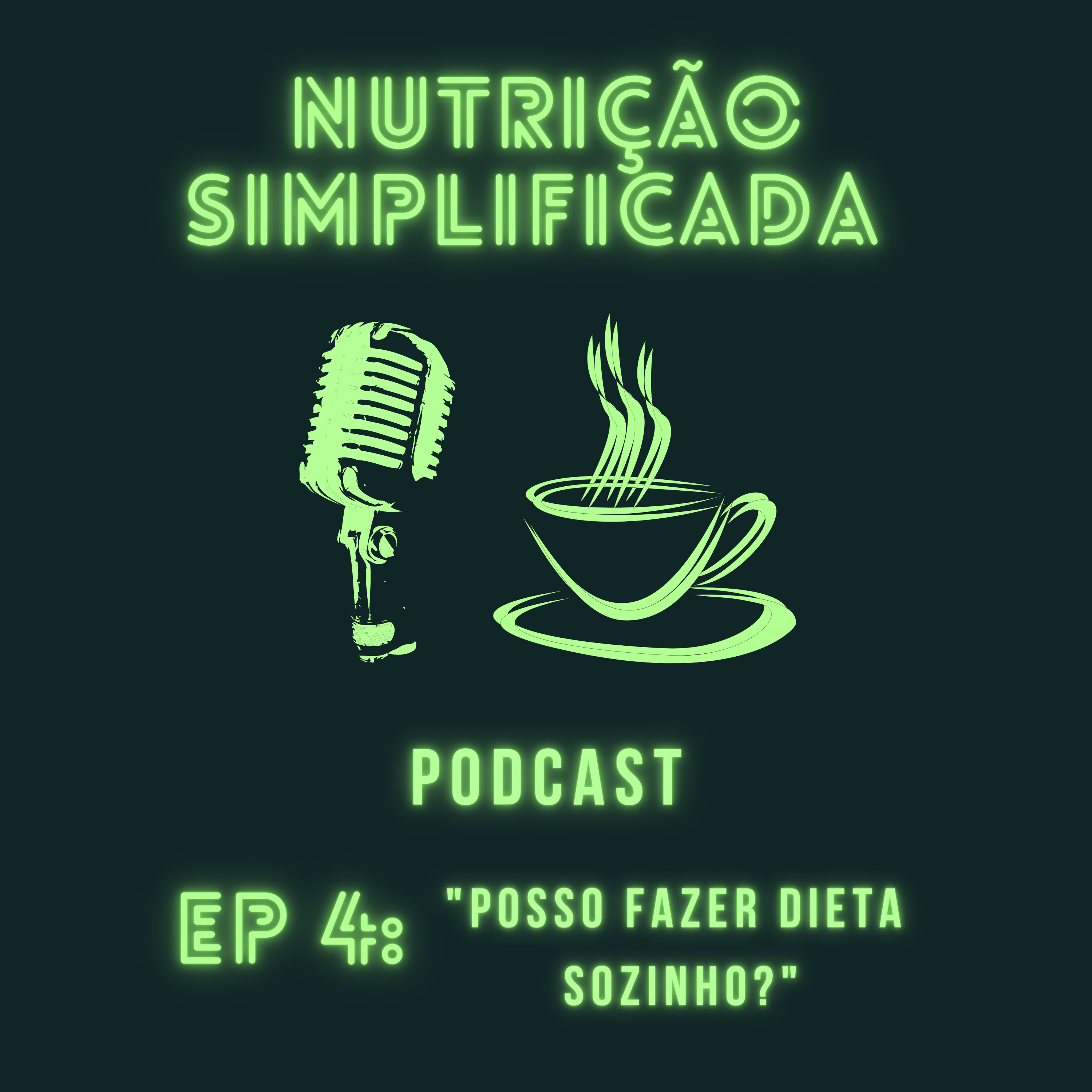 Nutrição Simplificada