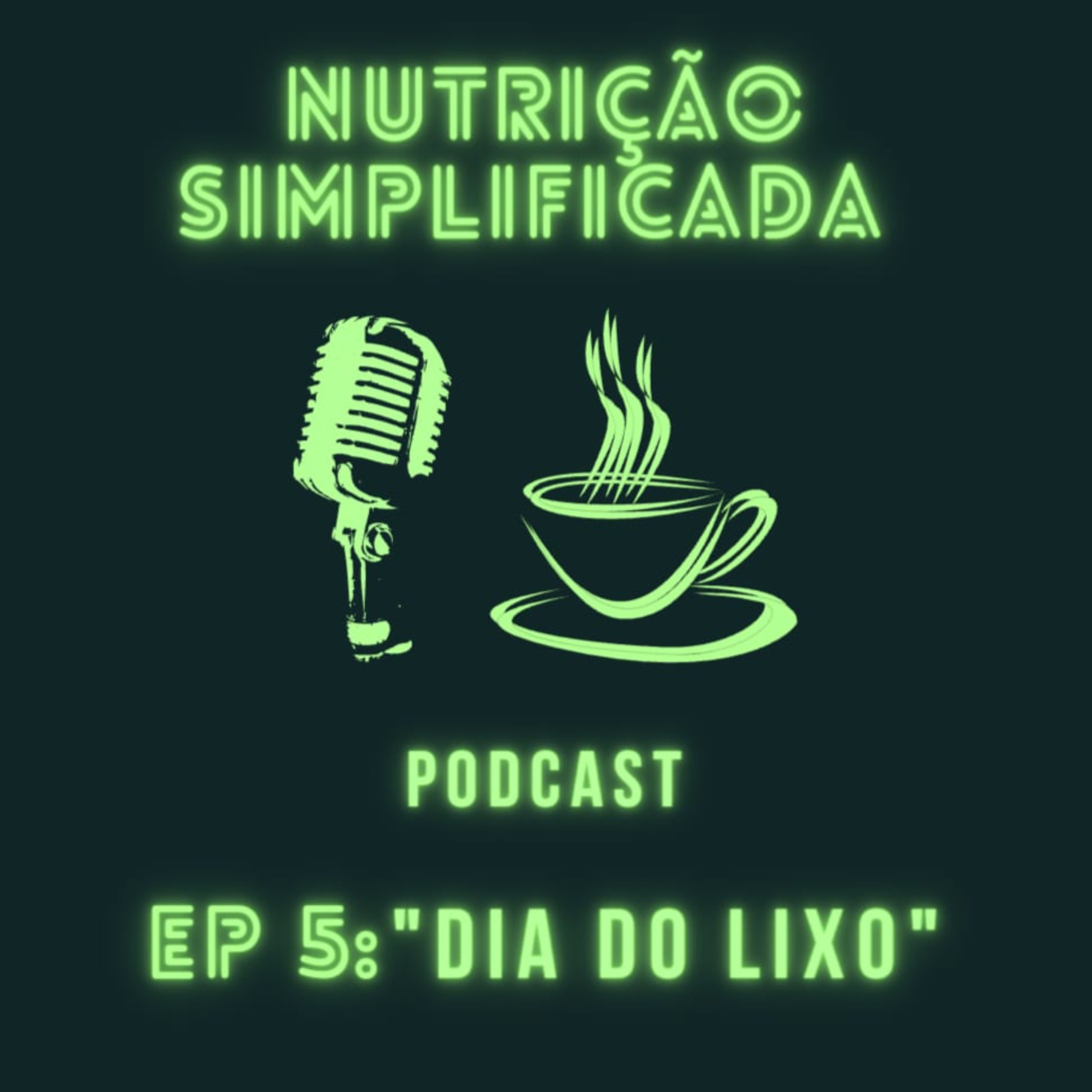 Nutrição Simplificada