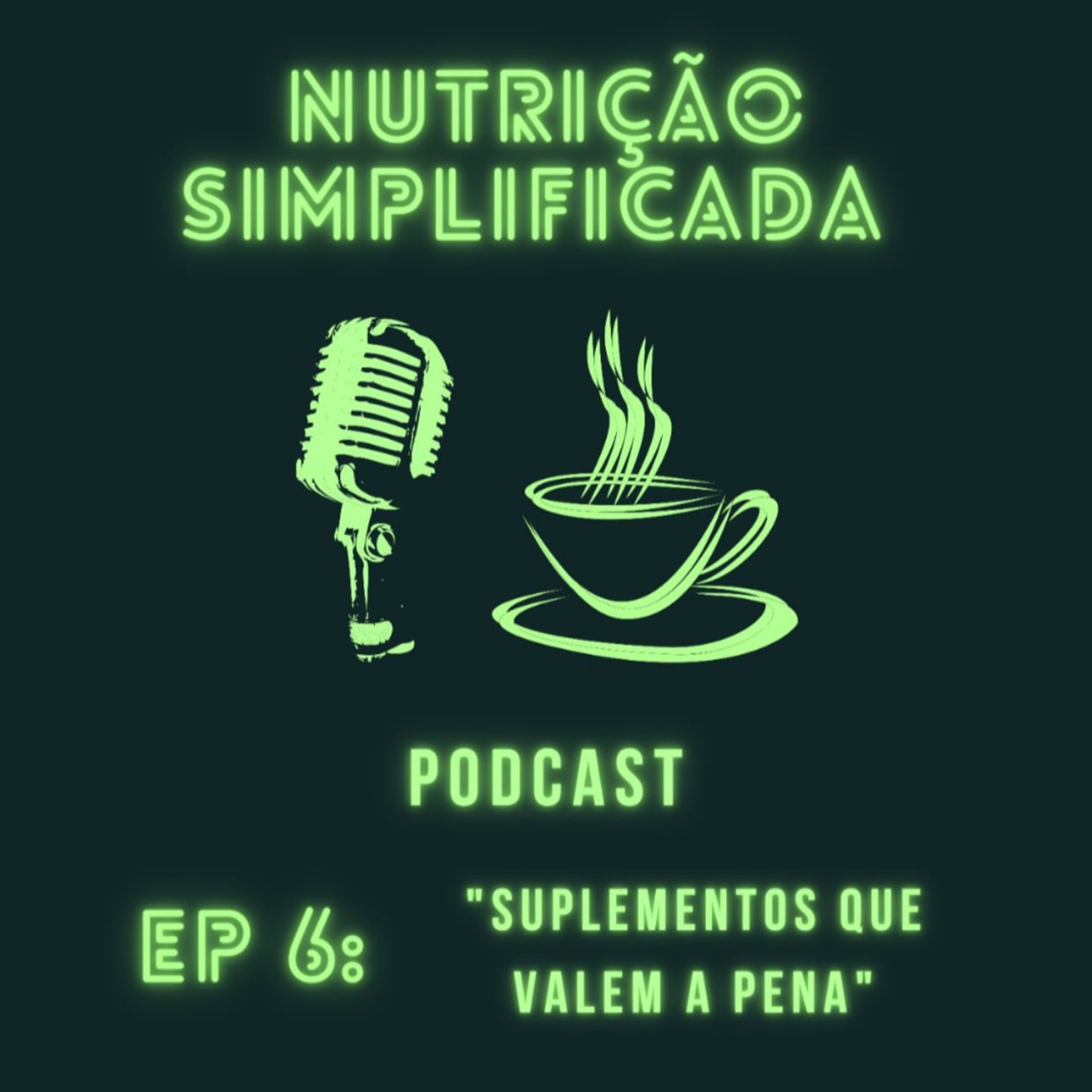 Nutrição Simplificada