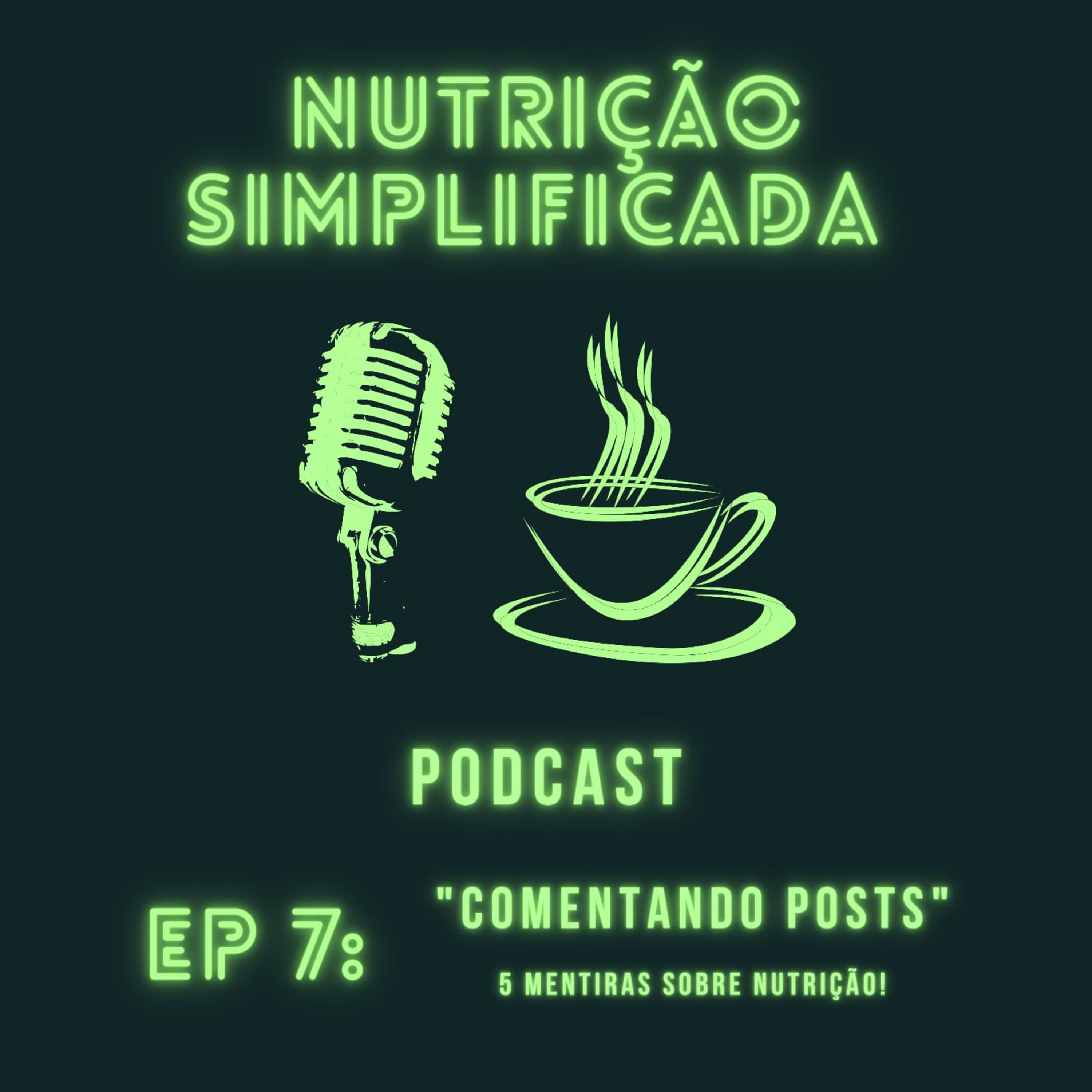Nutrição Simplificada