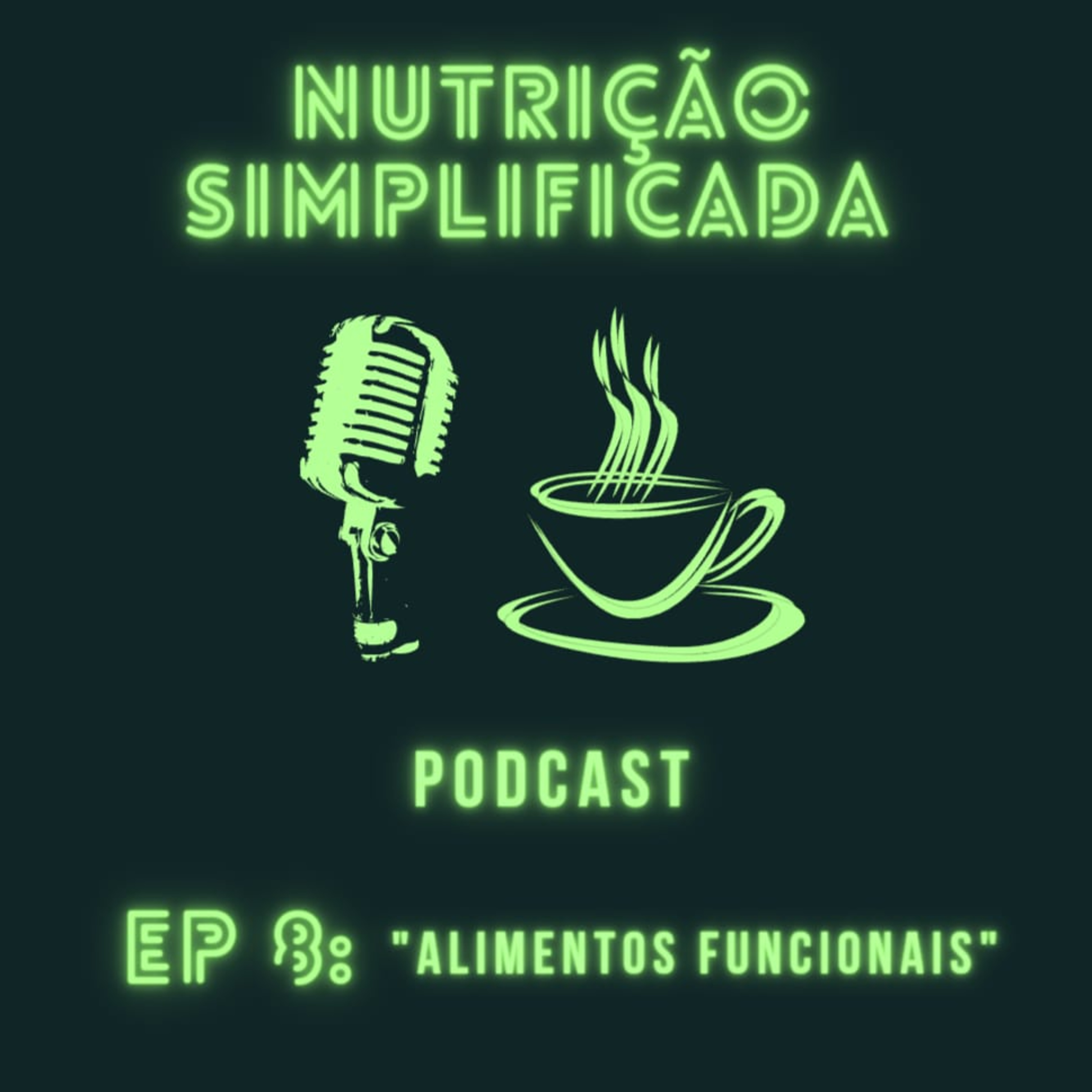 Nutrição Simplificada