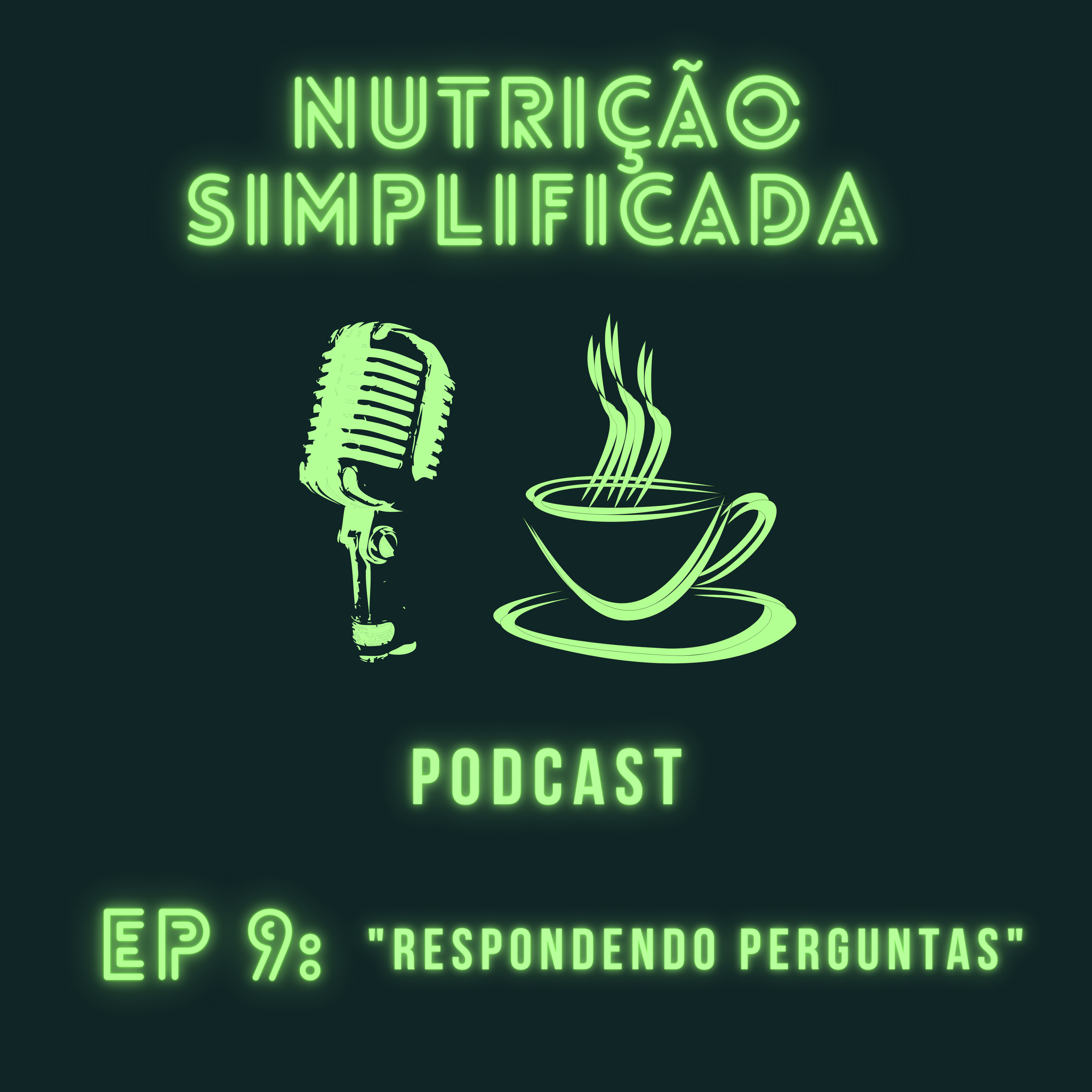 Nutrição Simplificada