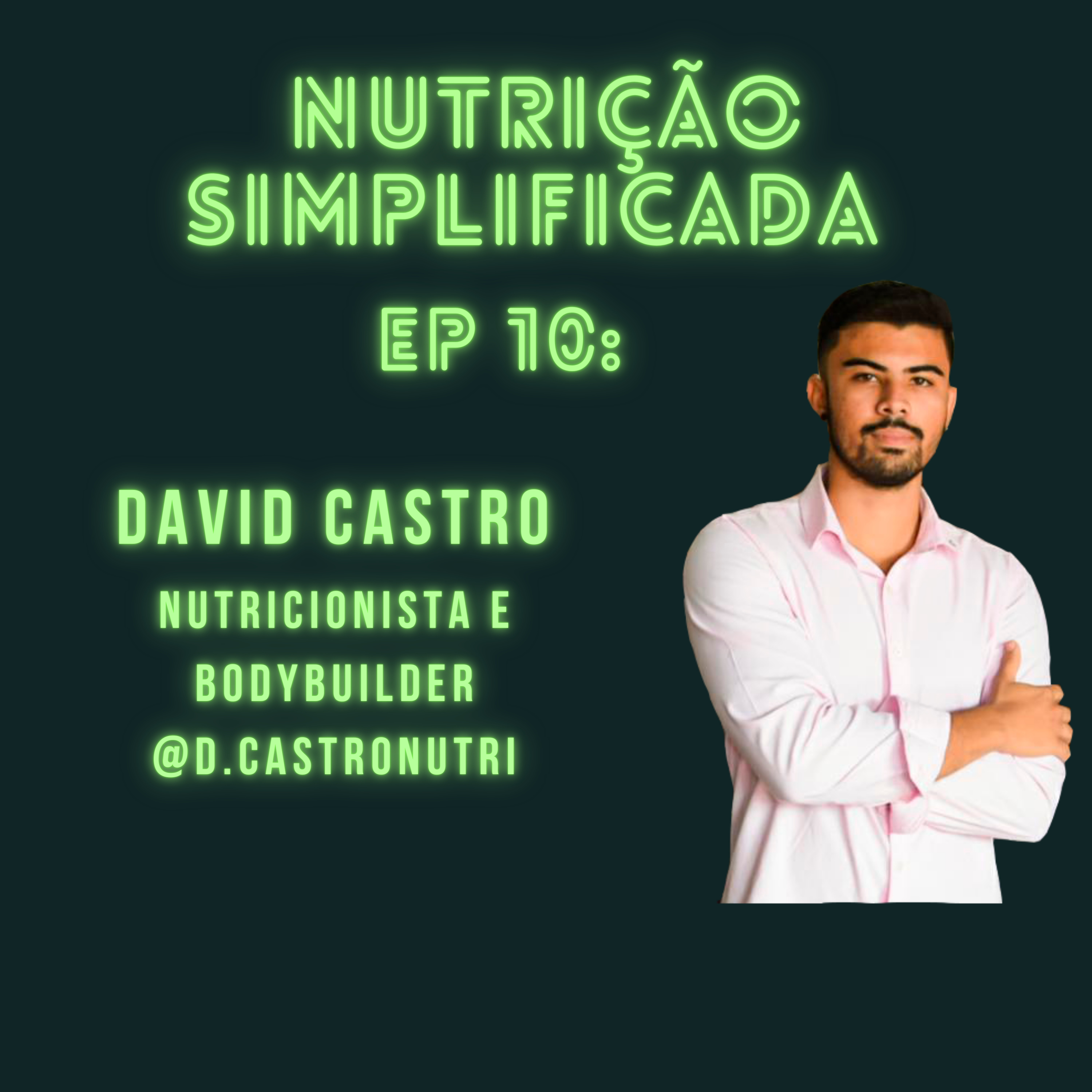 Nutrição Simplificada