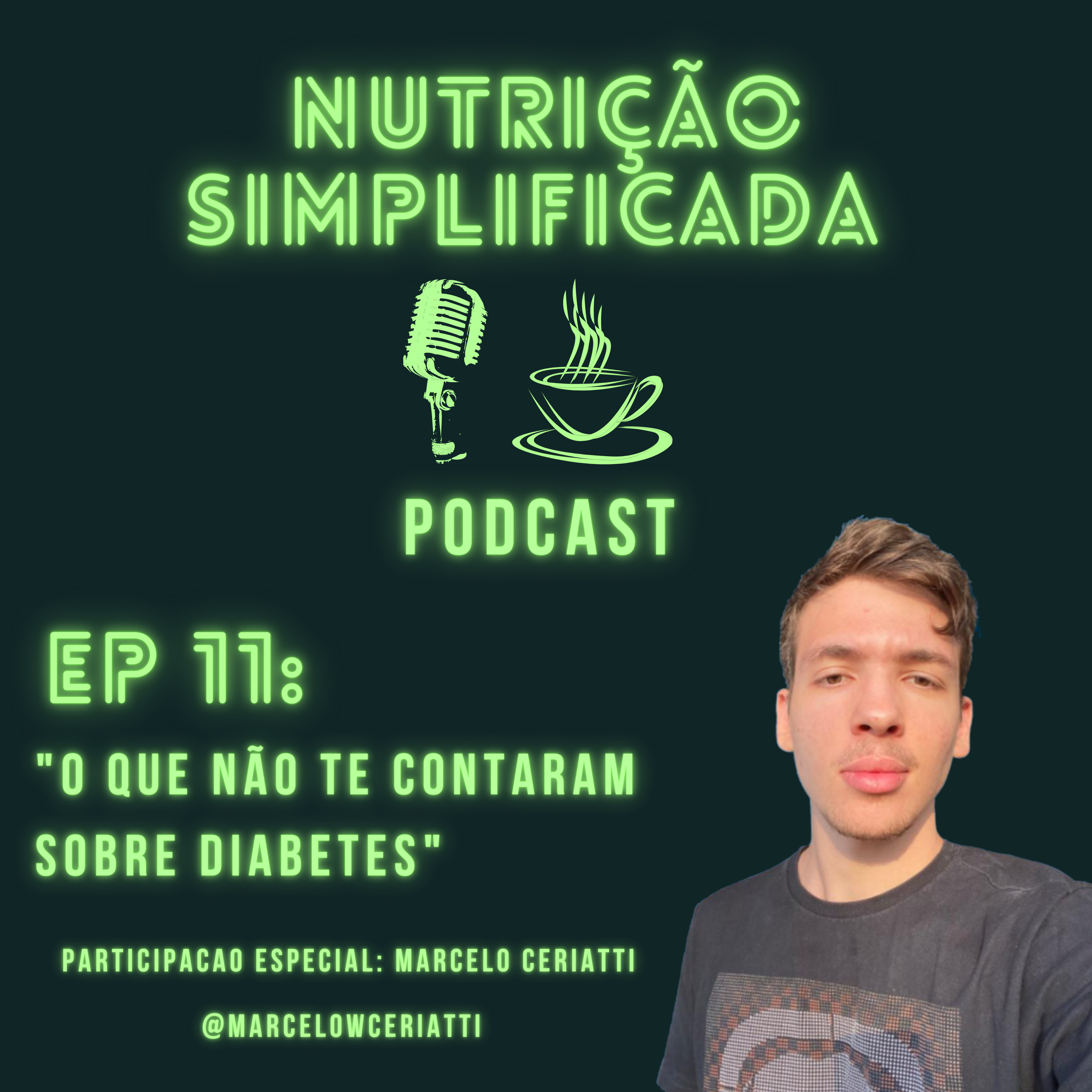 Nutrição Simplificada