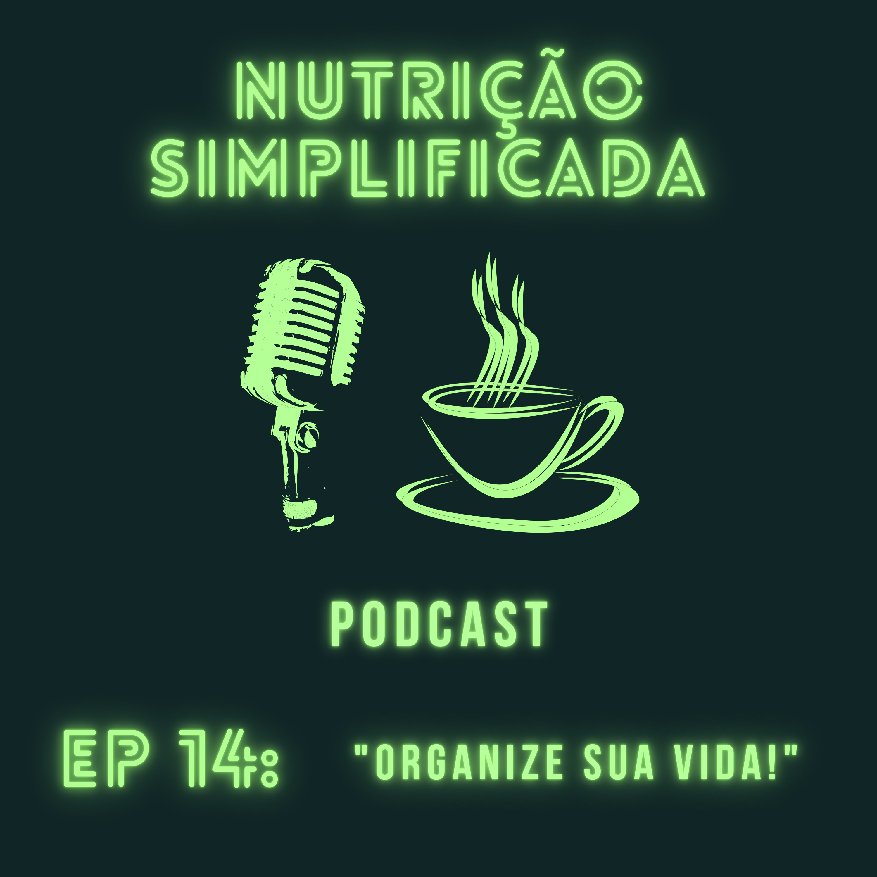 Nutrição Simplificada