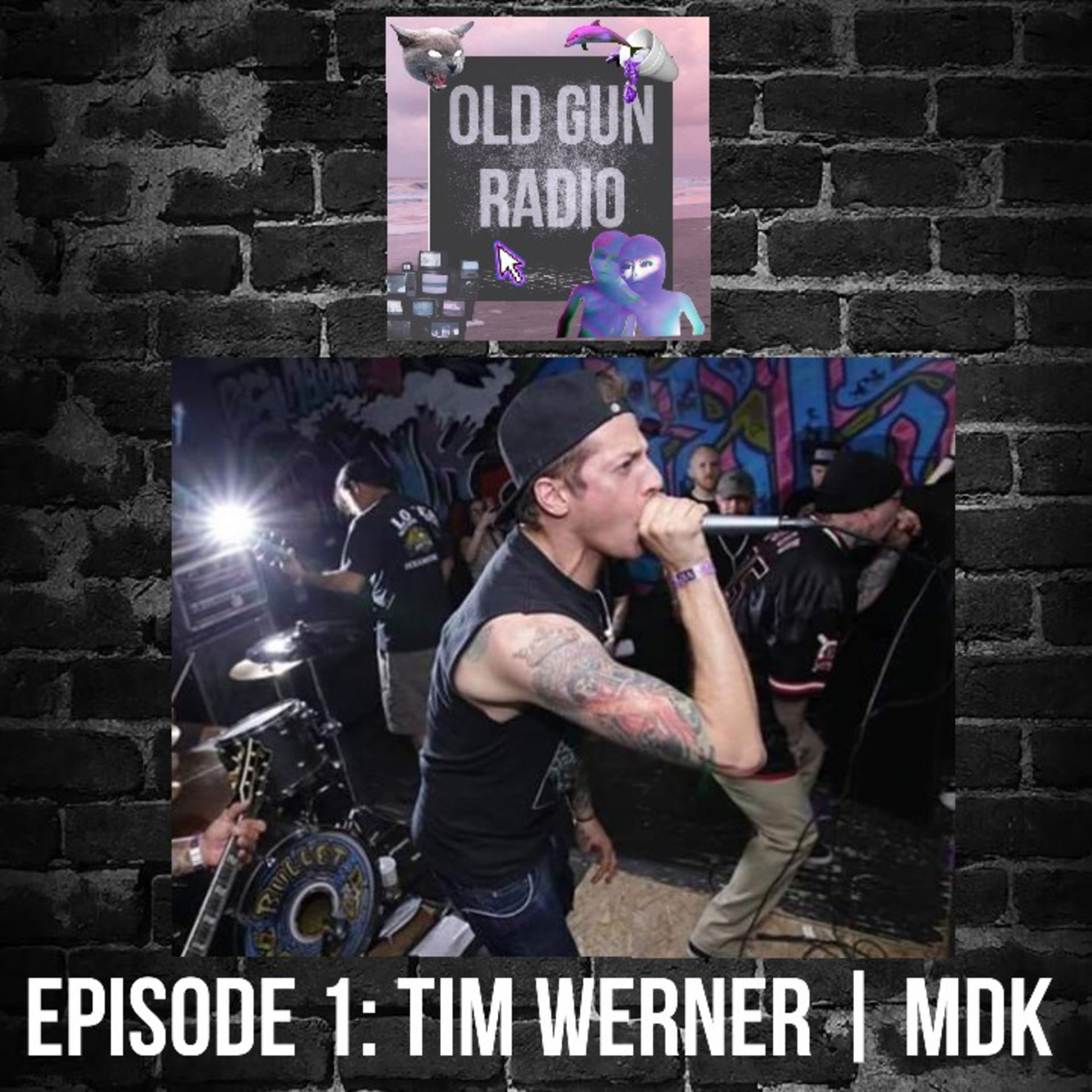 MELTED EDIBLES With Mike Miller