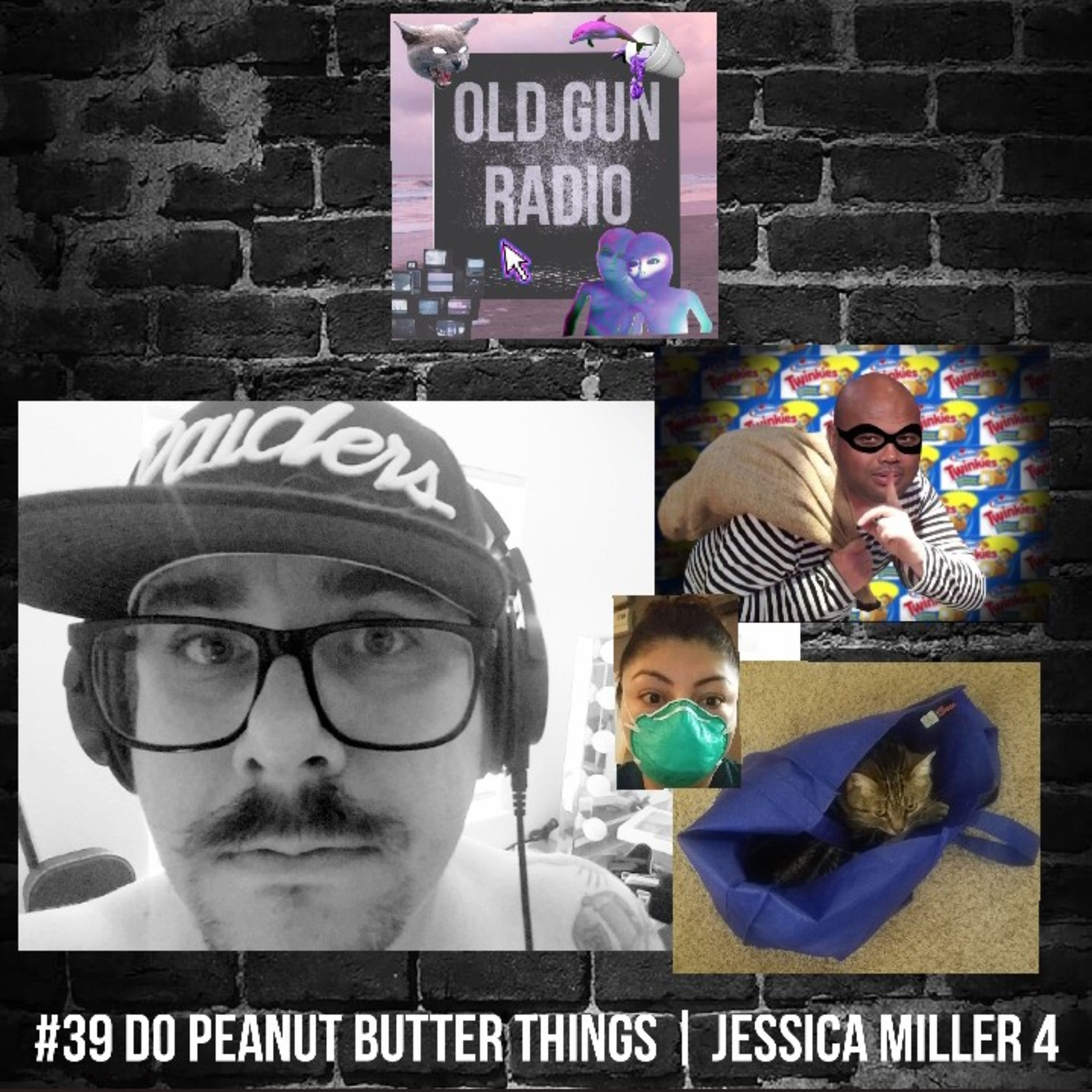 MELTED EDIBLES With Mike Miller