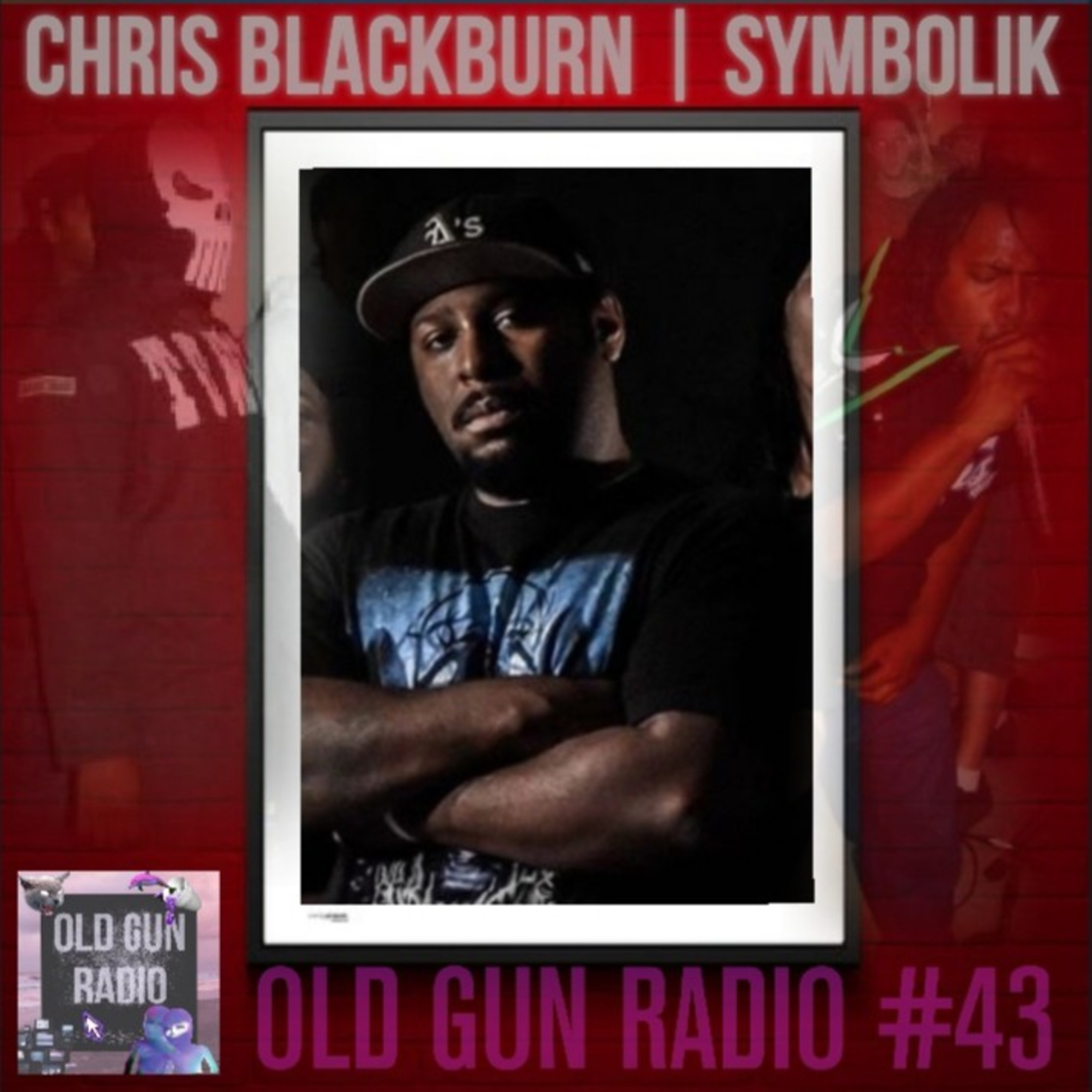 Old Gun Radio RIP