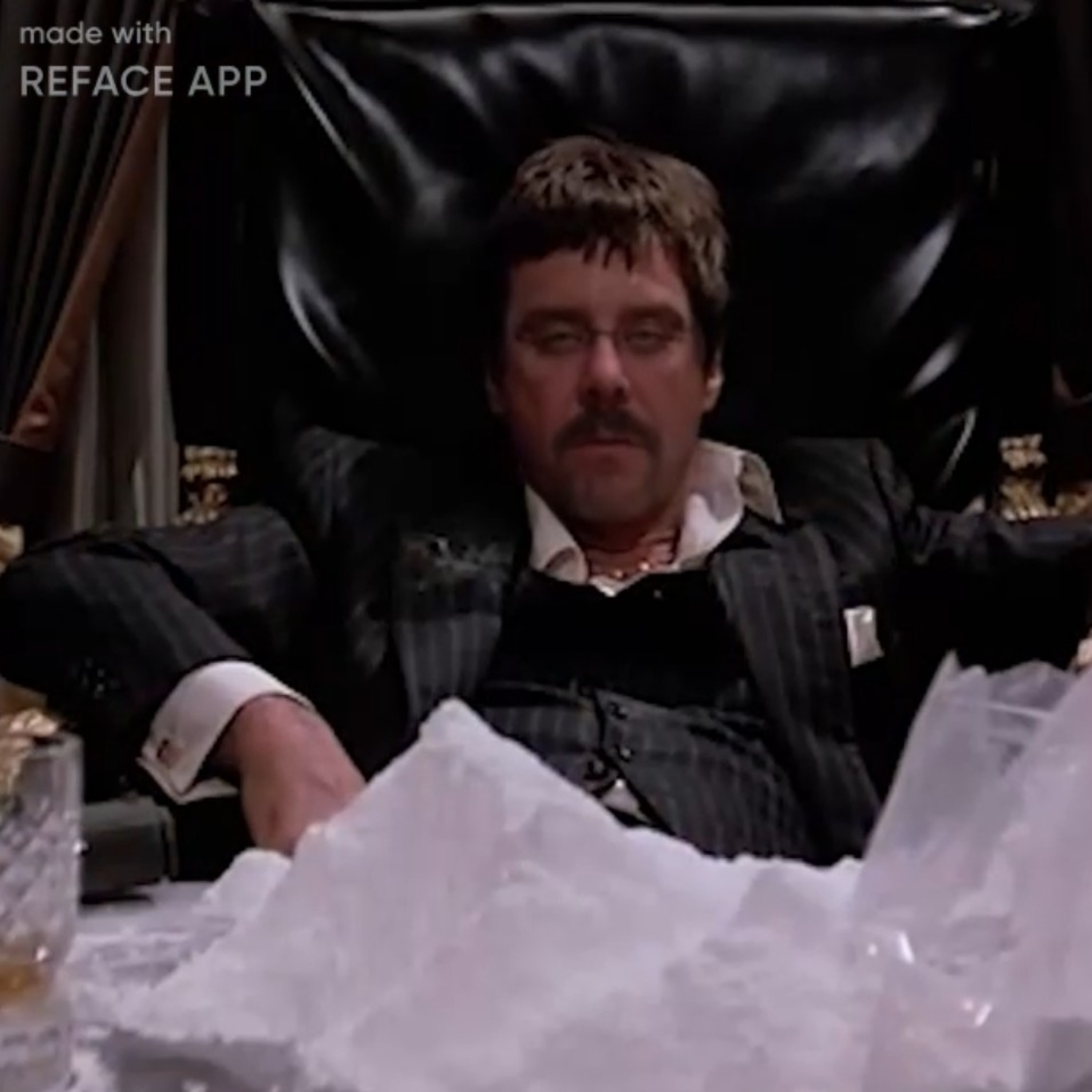 MELTED EDIBLES With Mike Miller