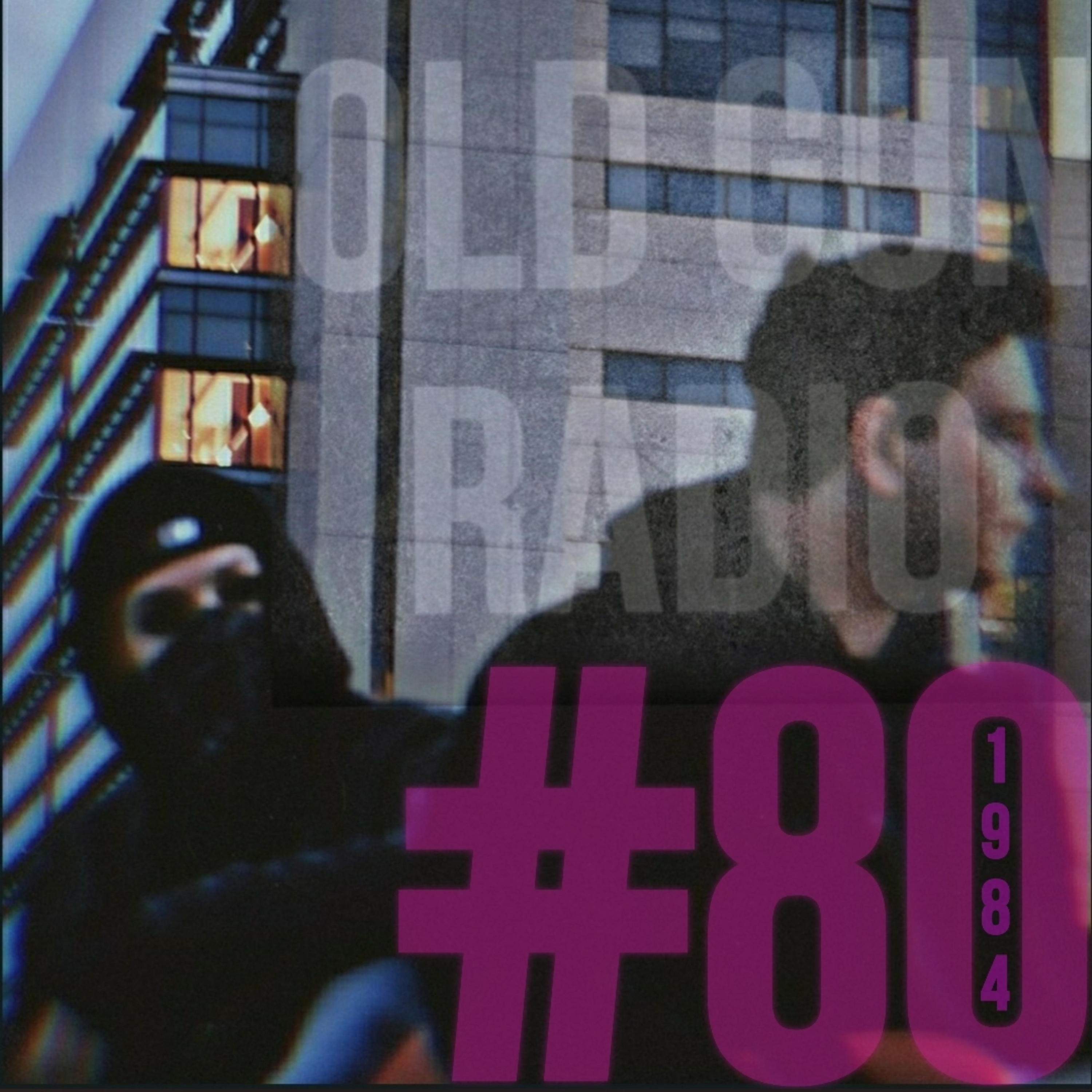 Old Gun Radio RIP