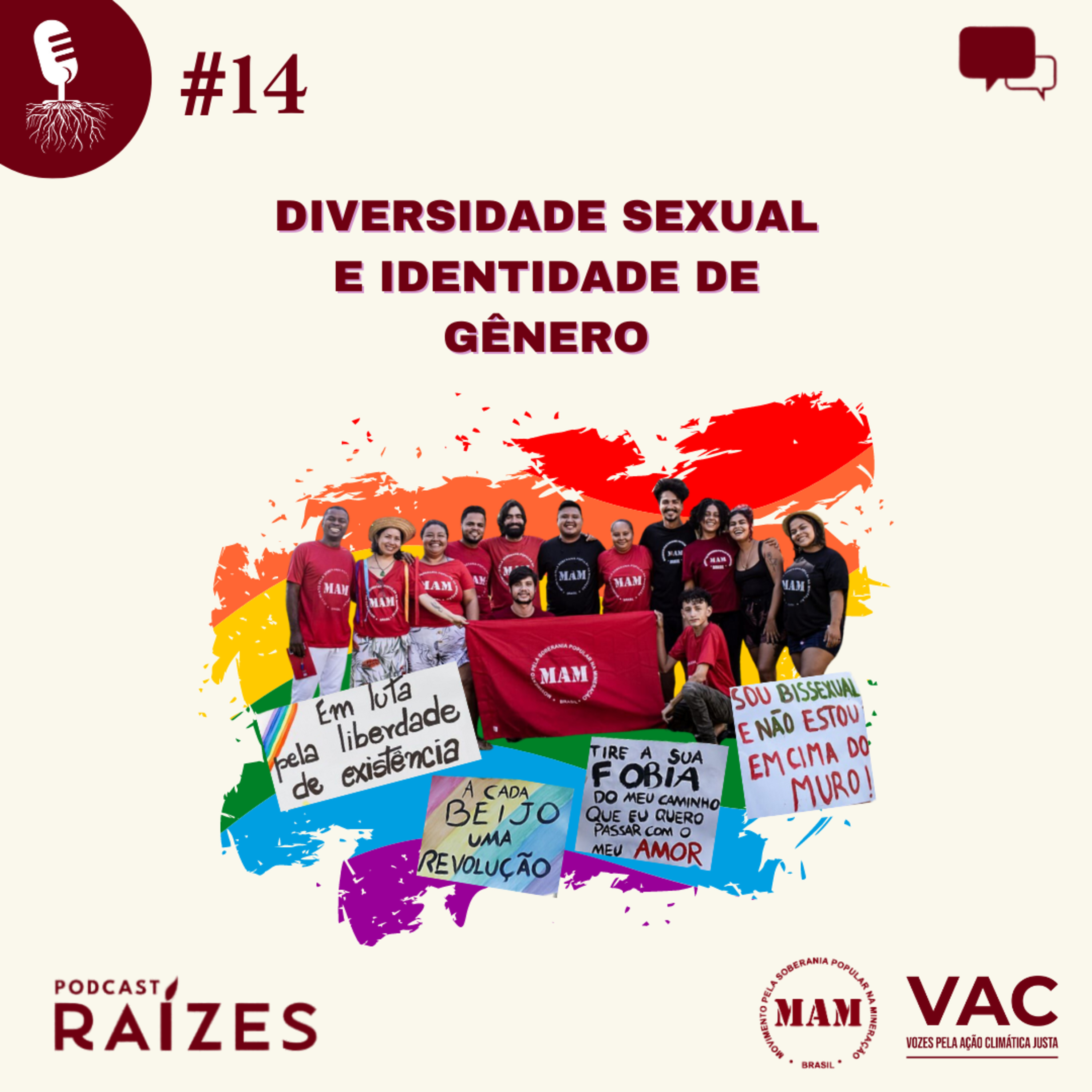 Raízes