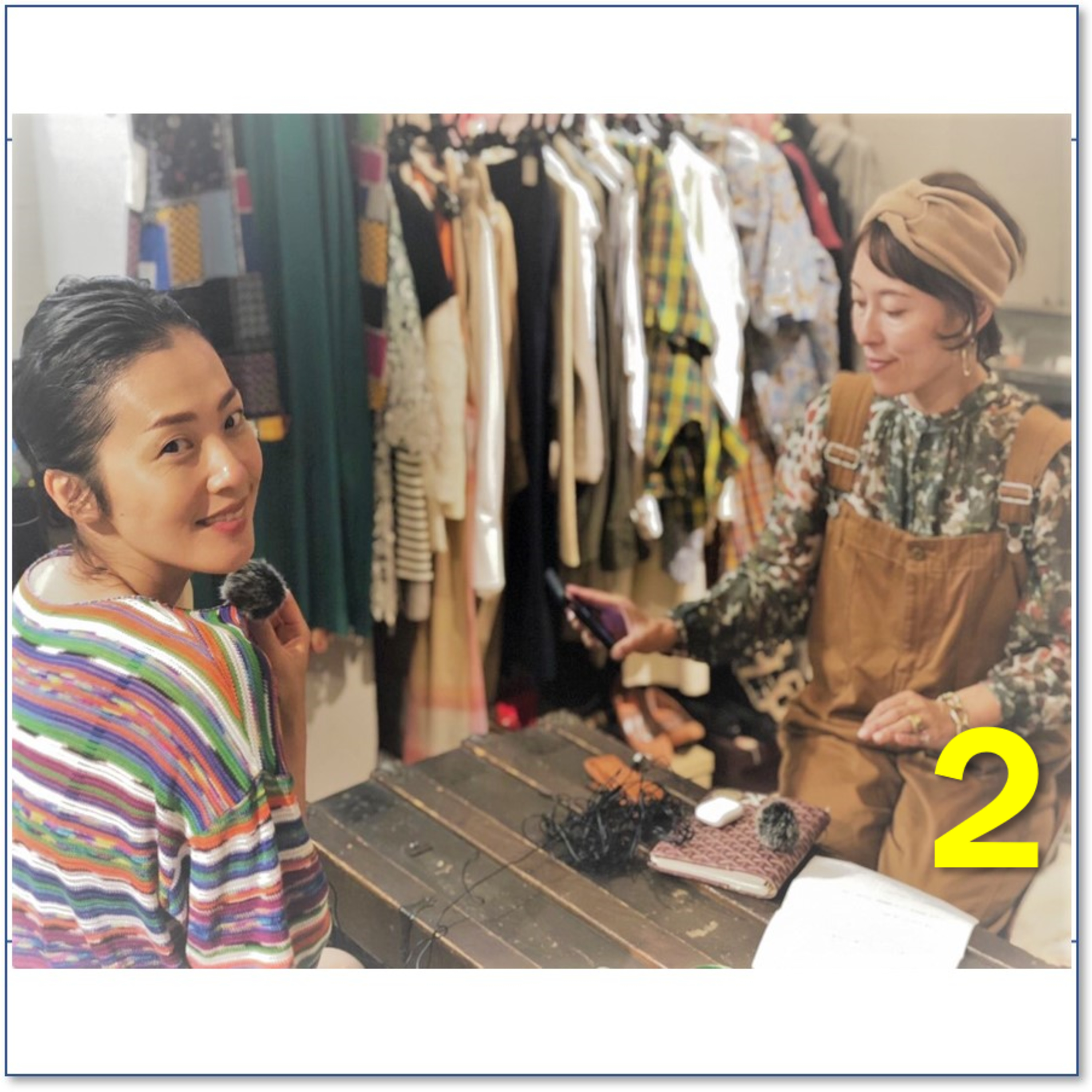 ［2］料理研究家 桑原亮子さん（後編） episode artwork