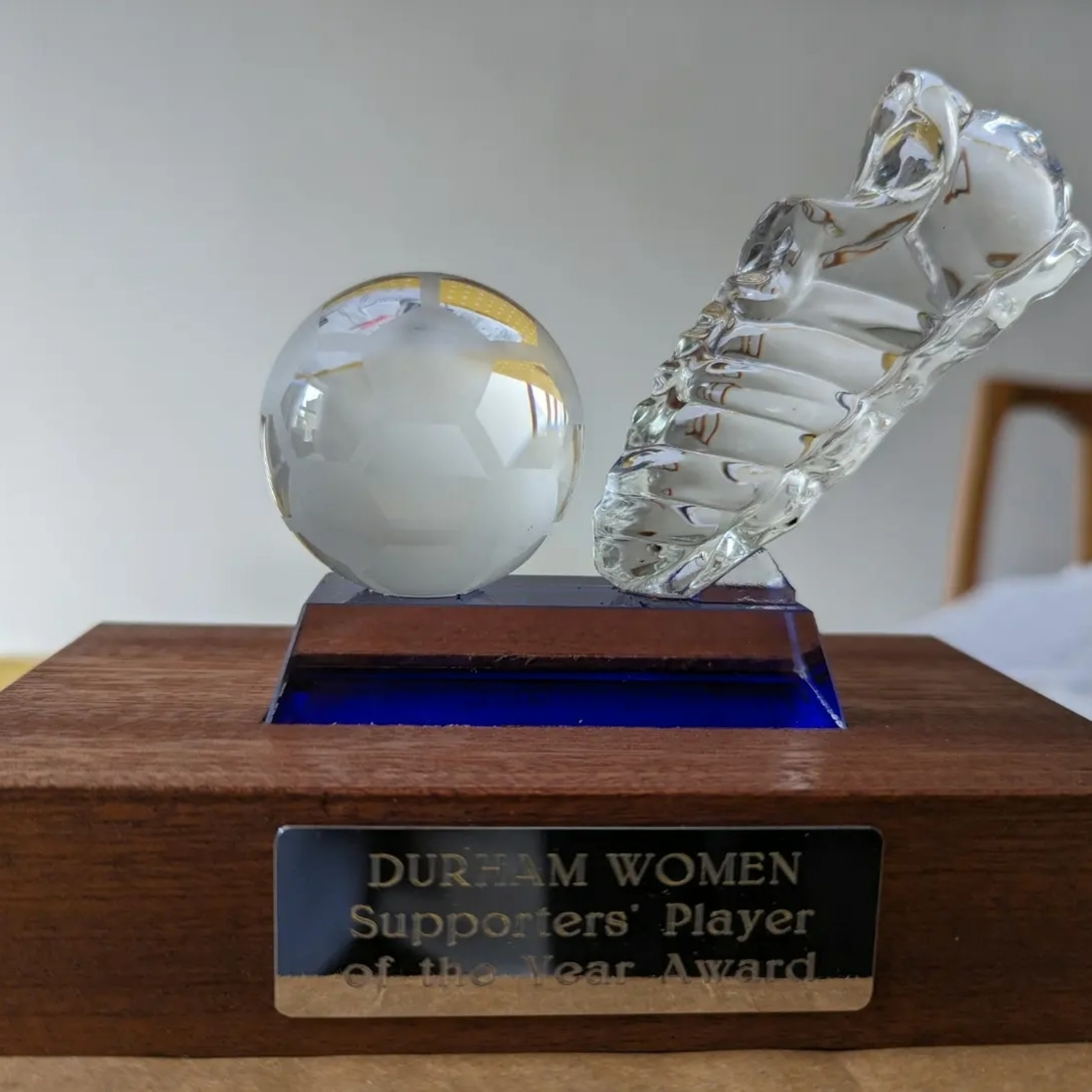 Durham Roarcast