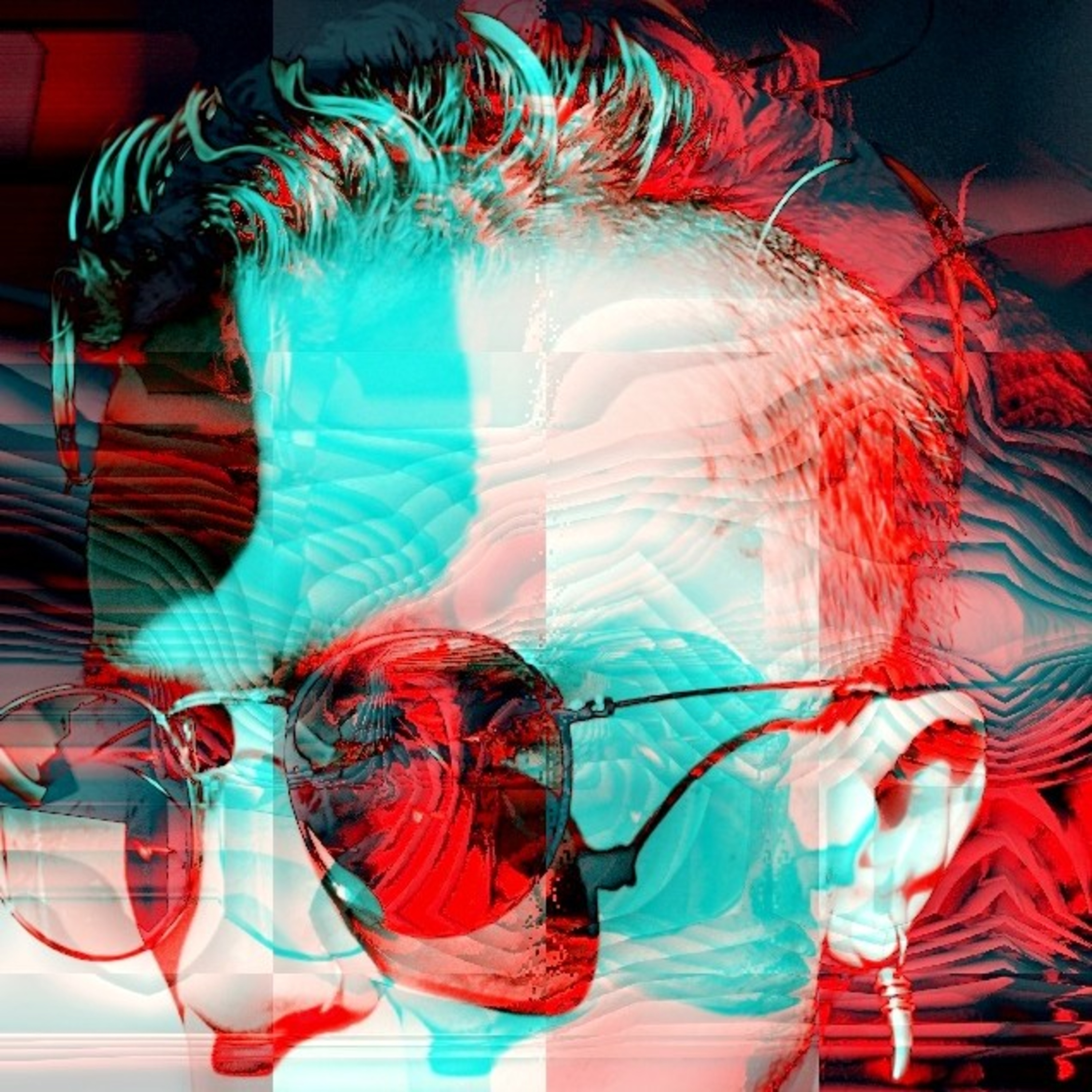 Realizing the realizations episode artwork