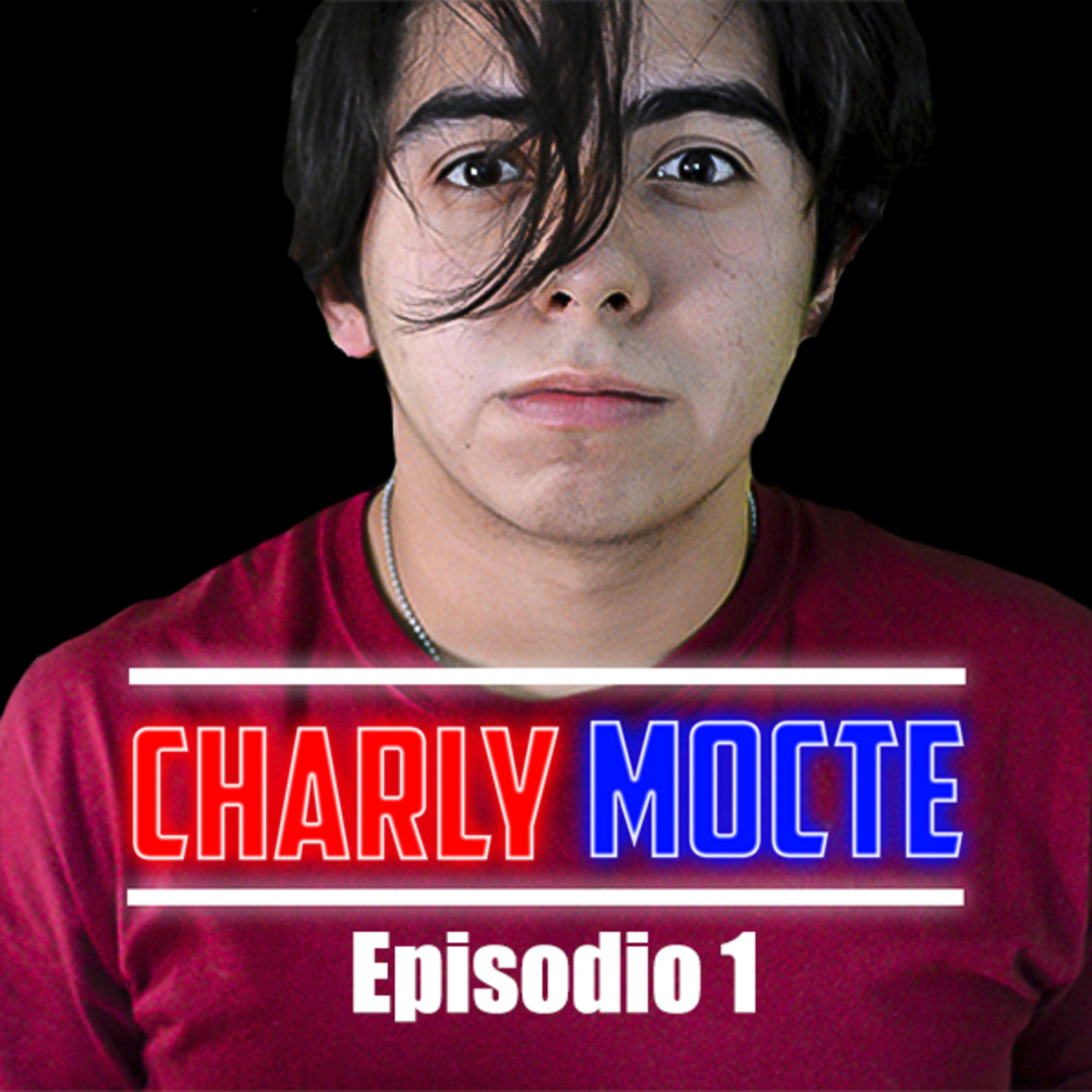 Charly Mocte