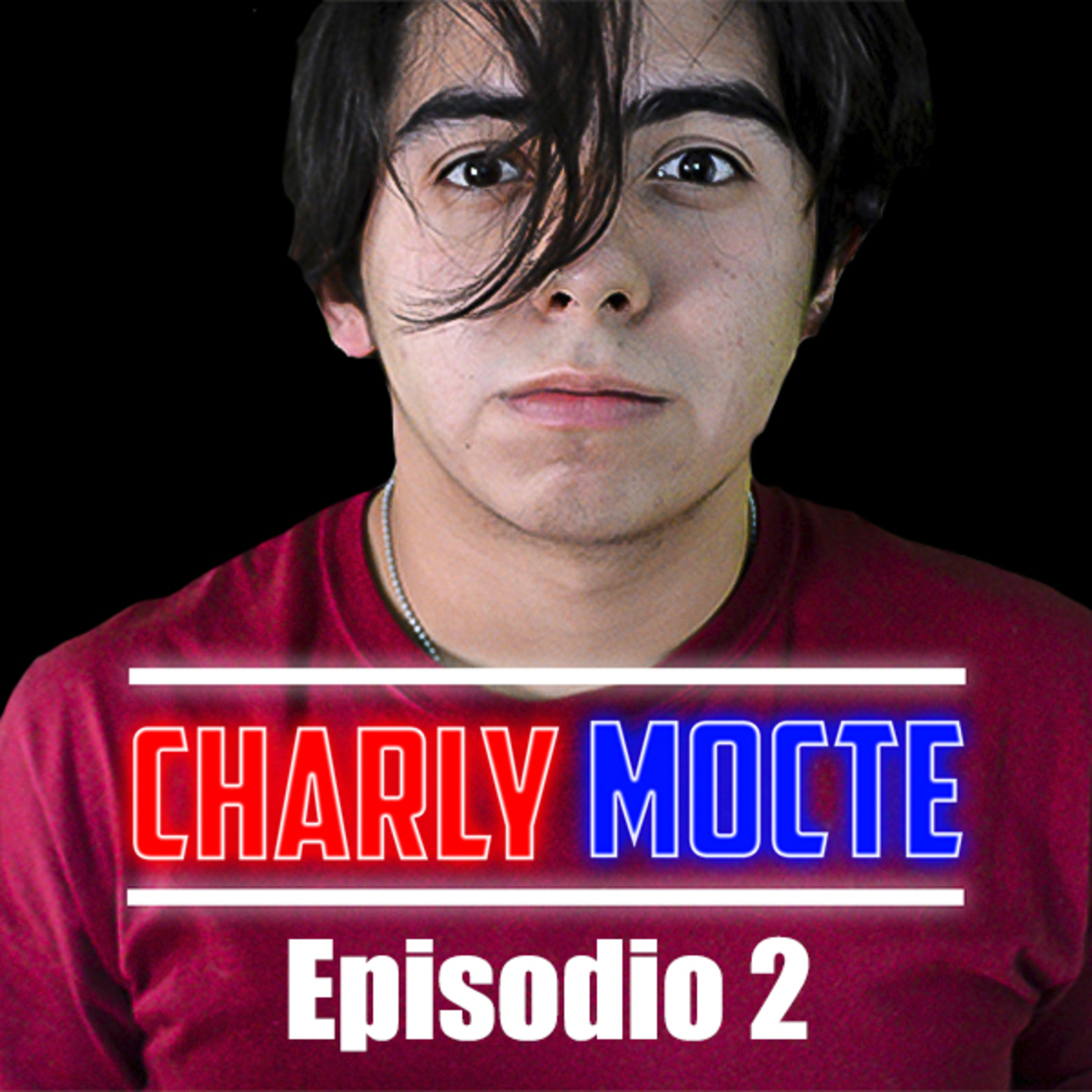 Charly Mocte