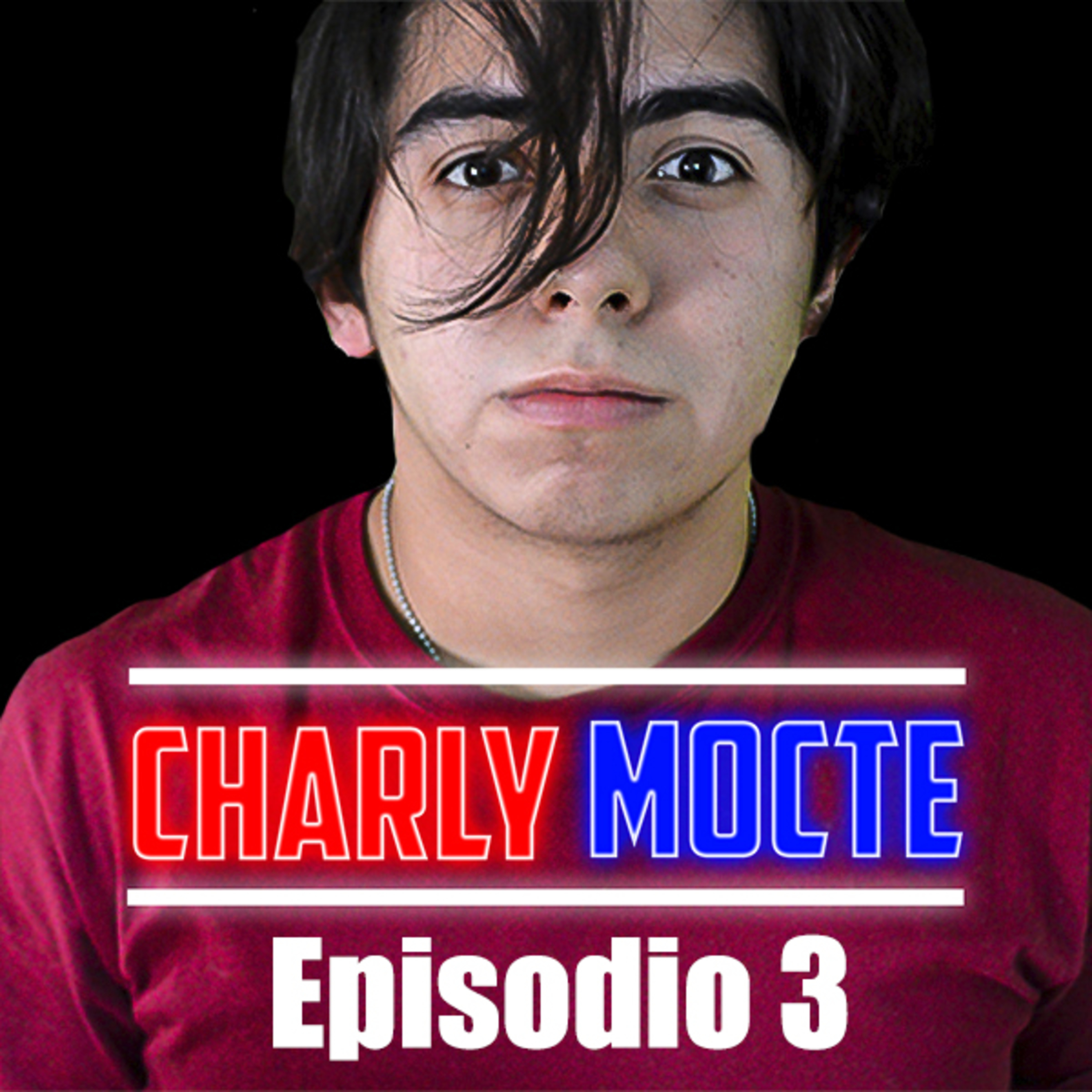 Charly Mocte