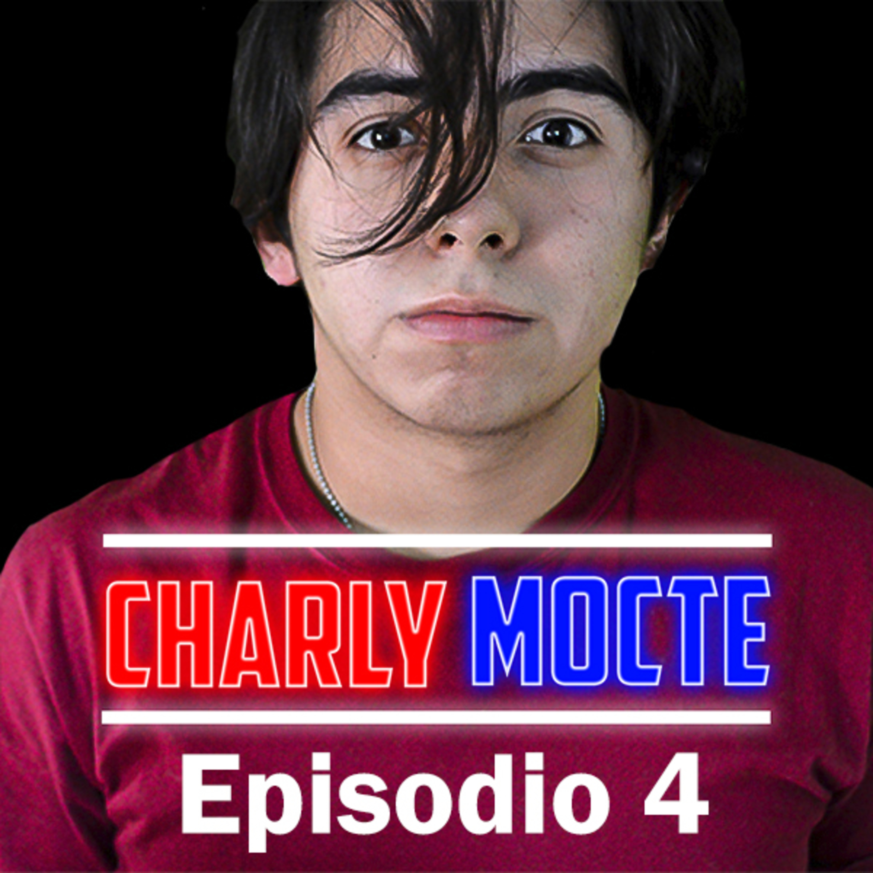 Charly Mocte