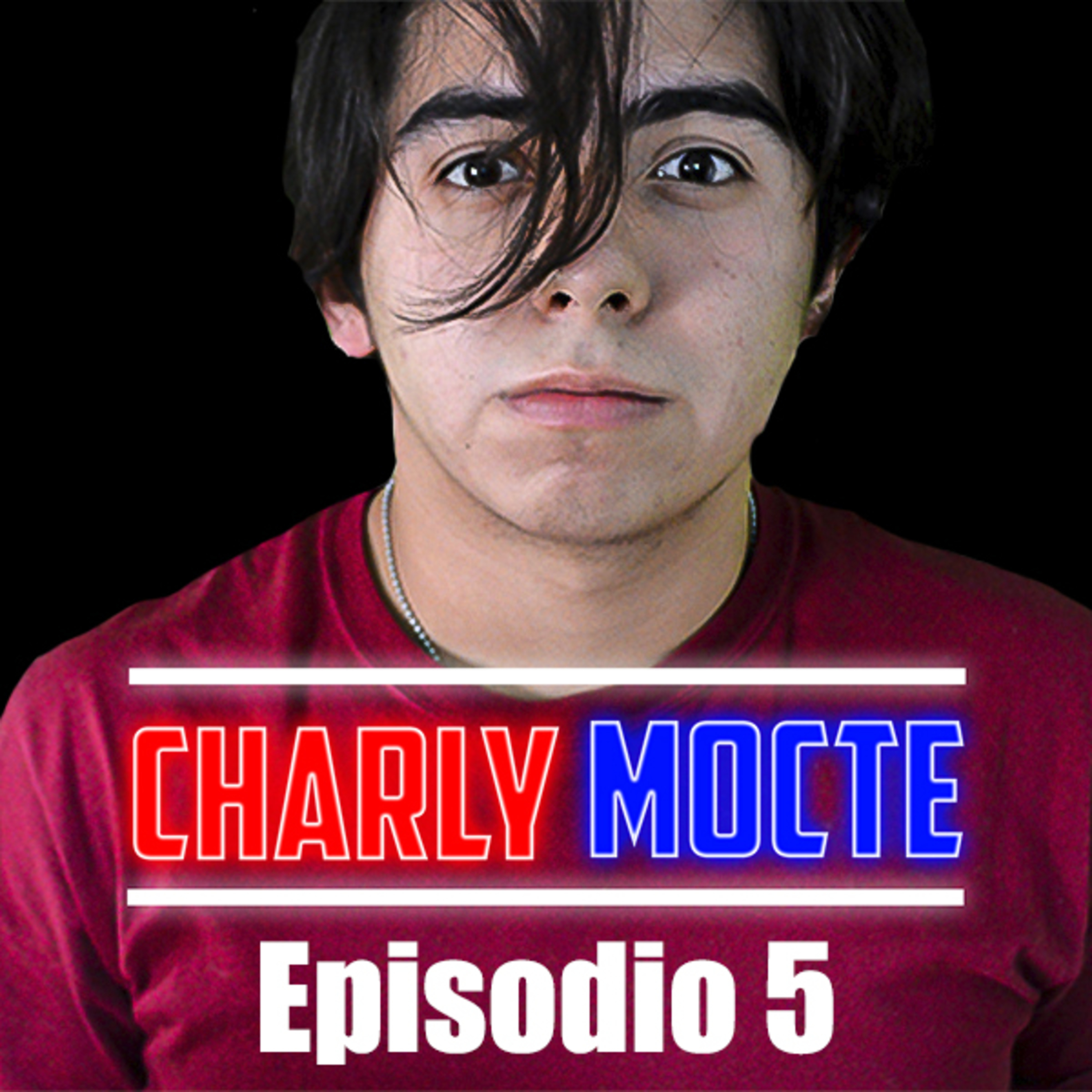 Charly Mocte