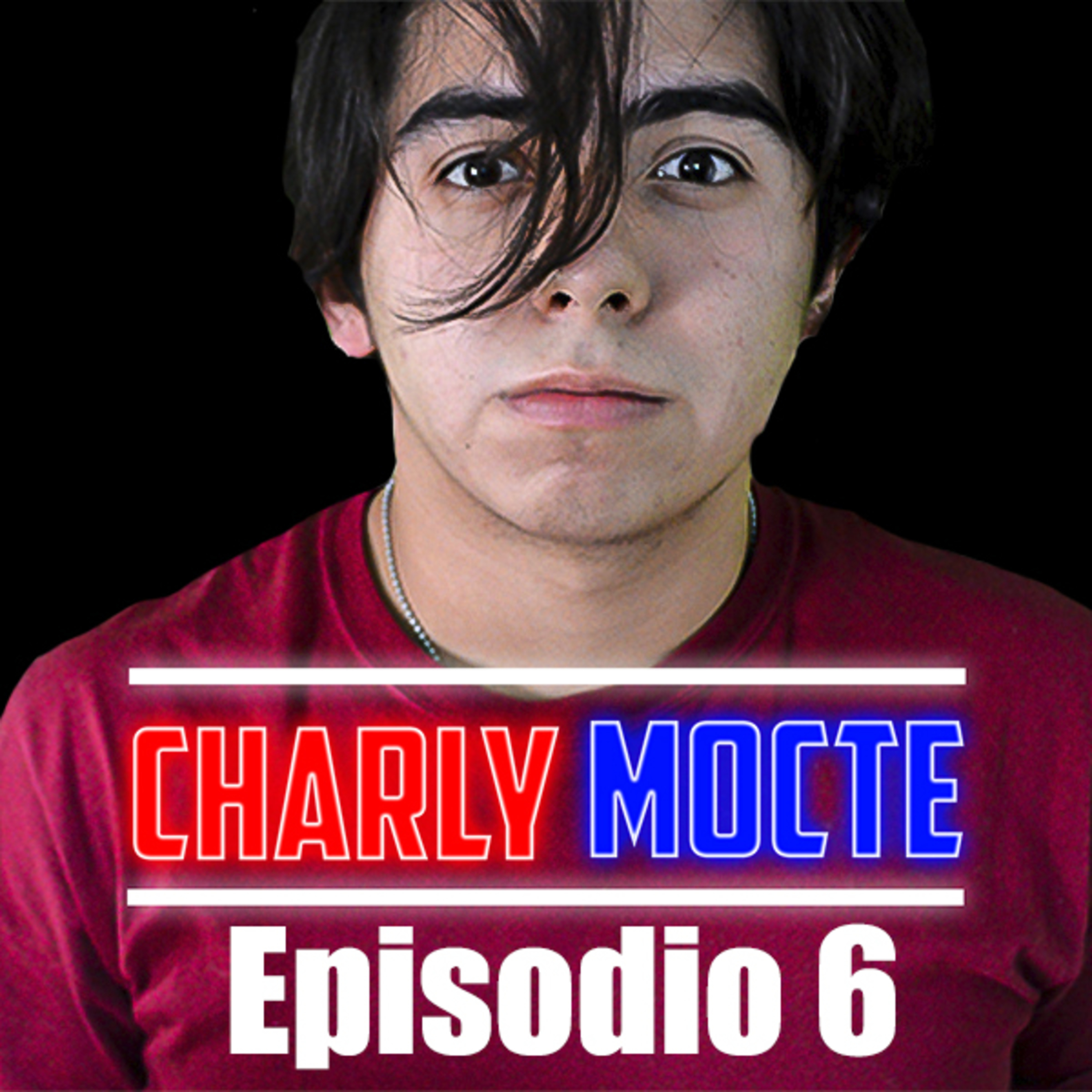 Charly Mocte
