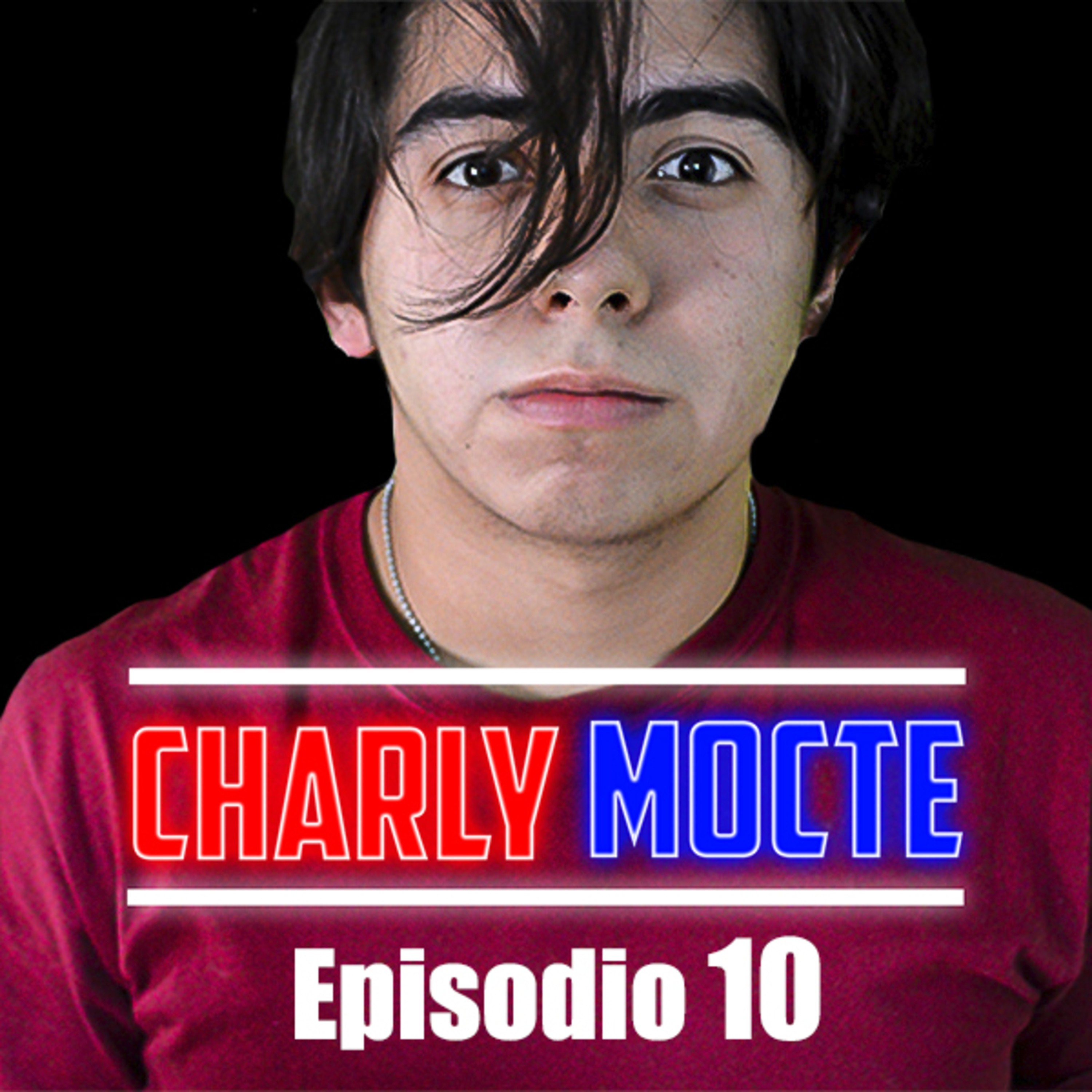 Charly Mocte