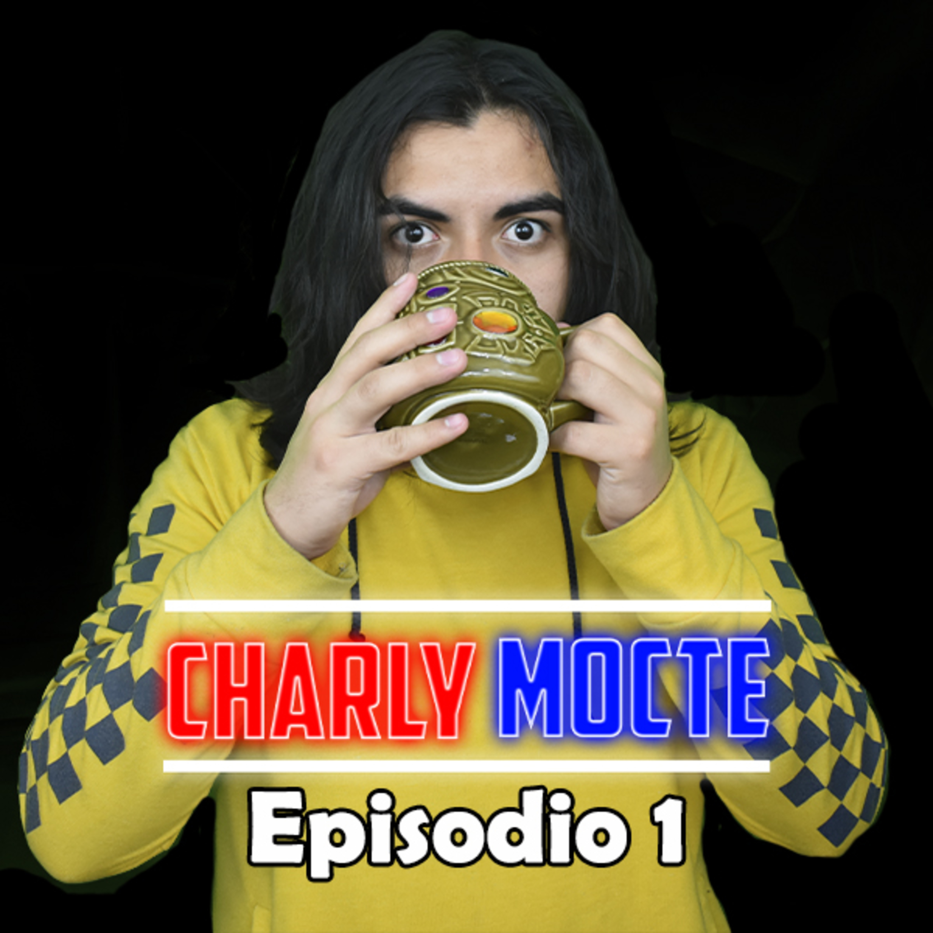 Charly Mocte