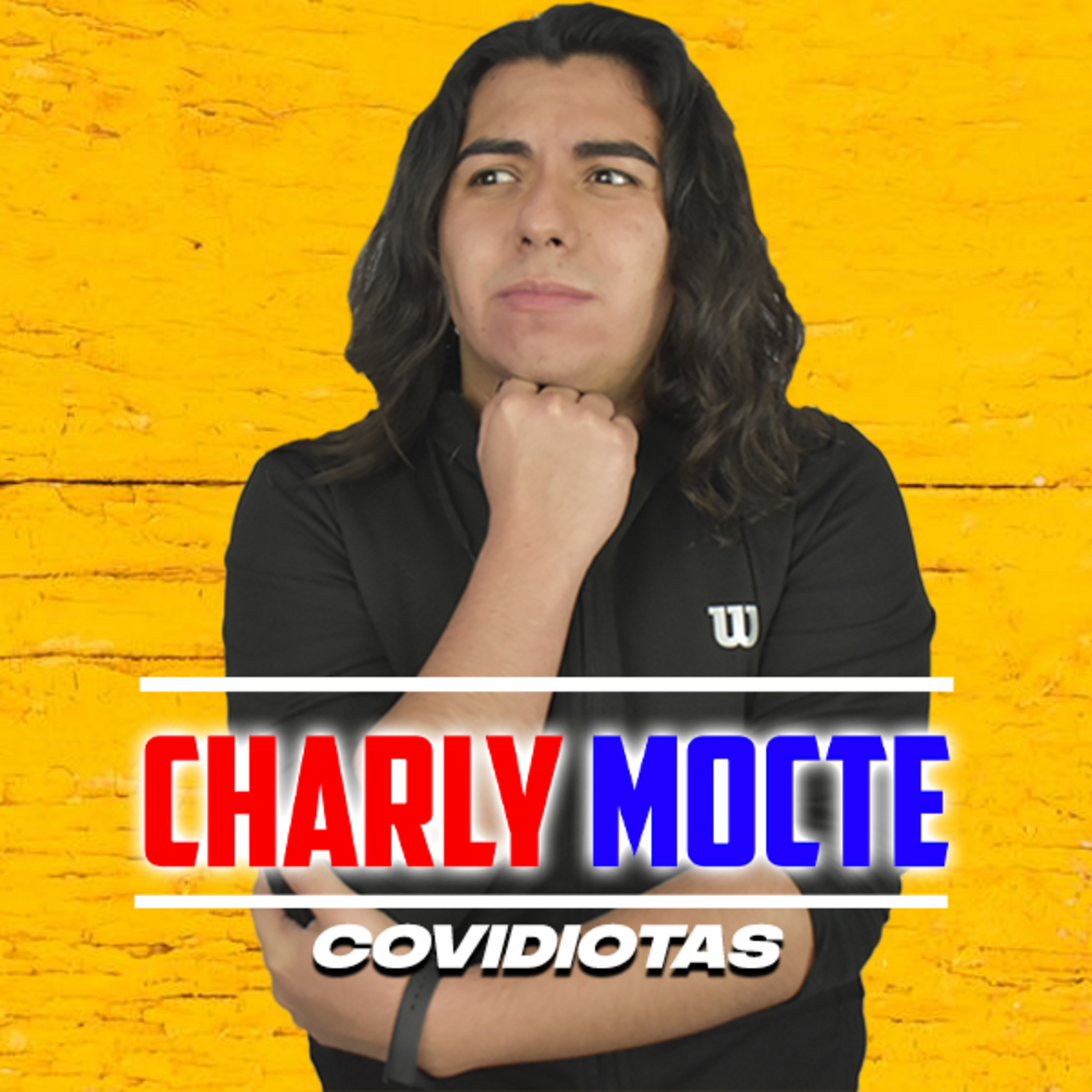 Charly Mocte