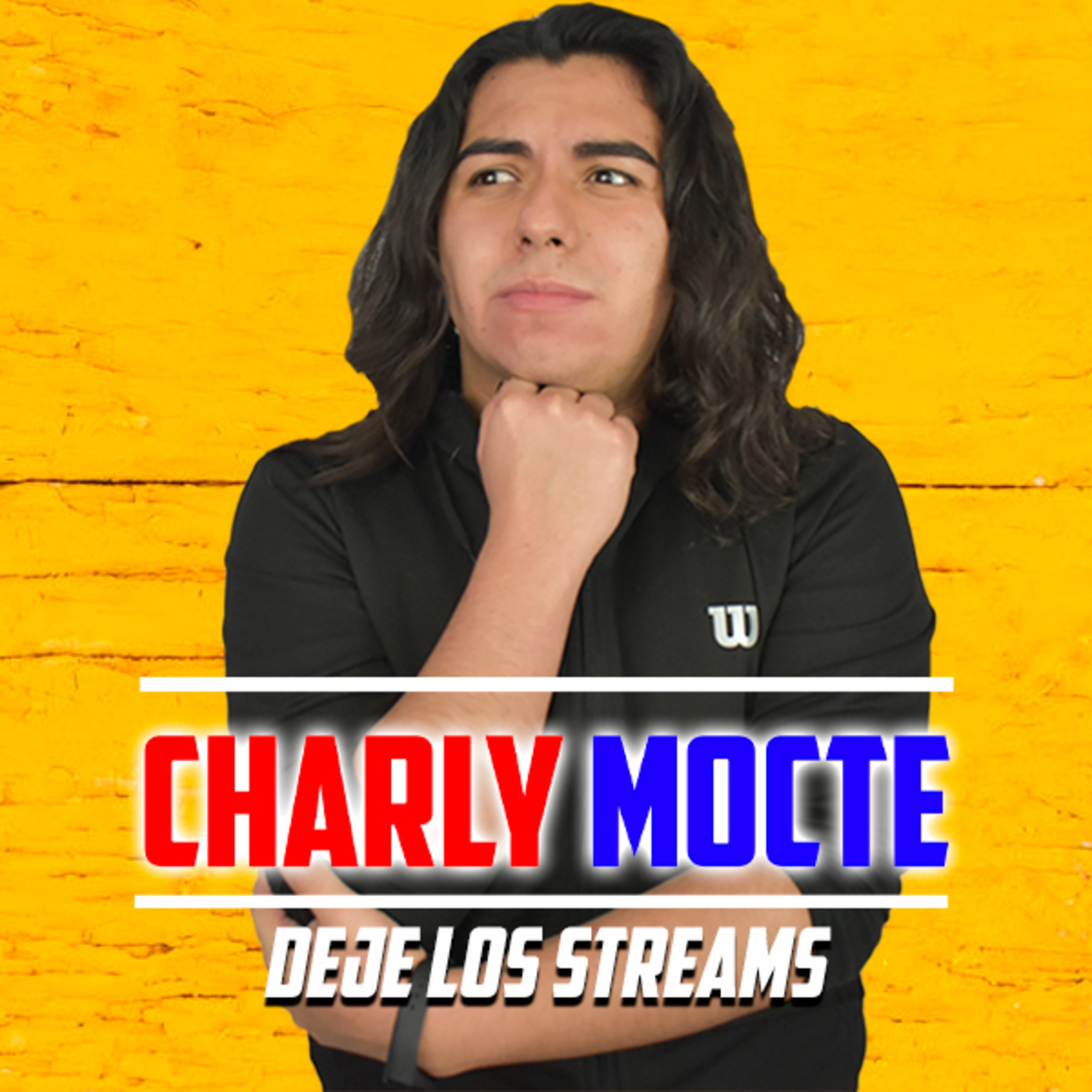 Charly Mocte