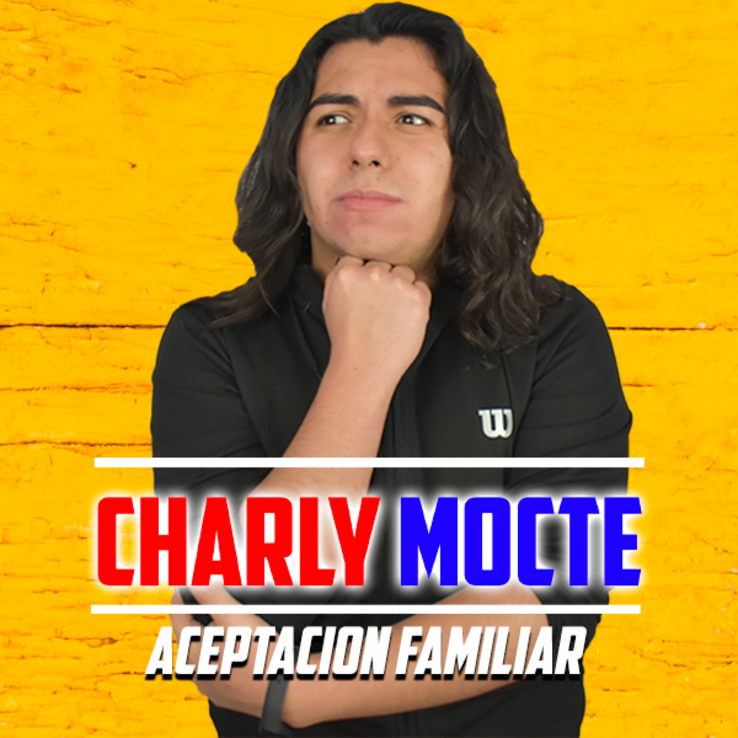 Charly Mocte