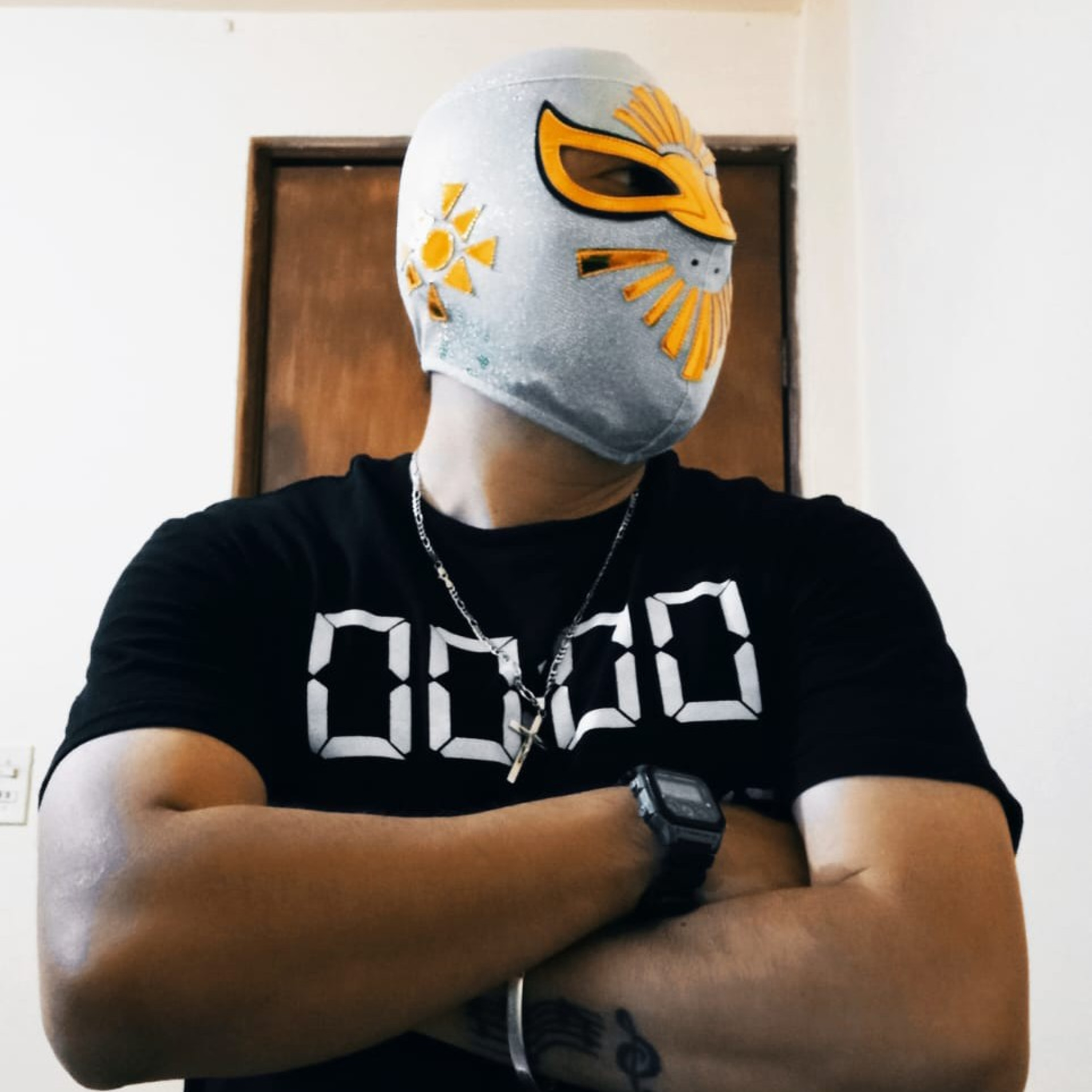 Portada de El Vacio de Mau.