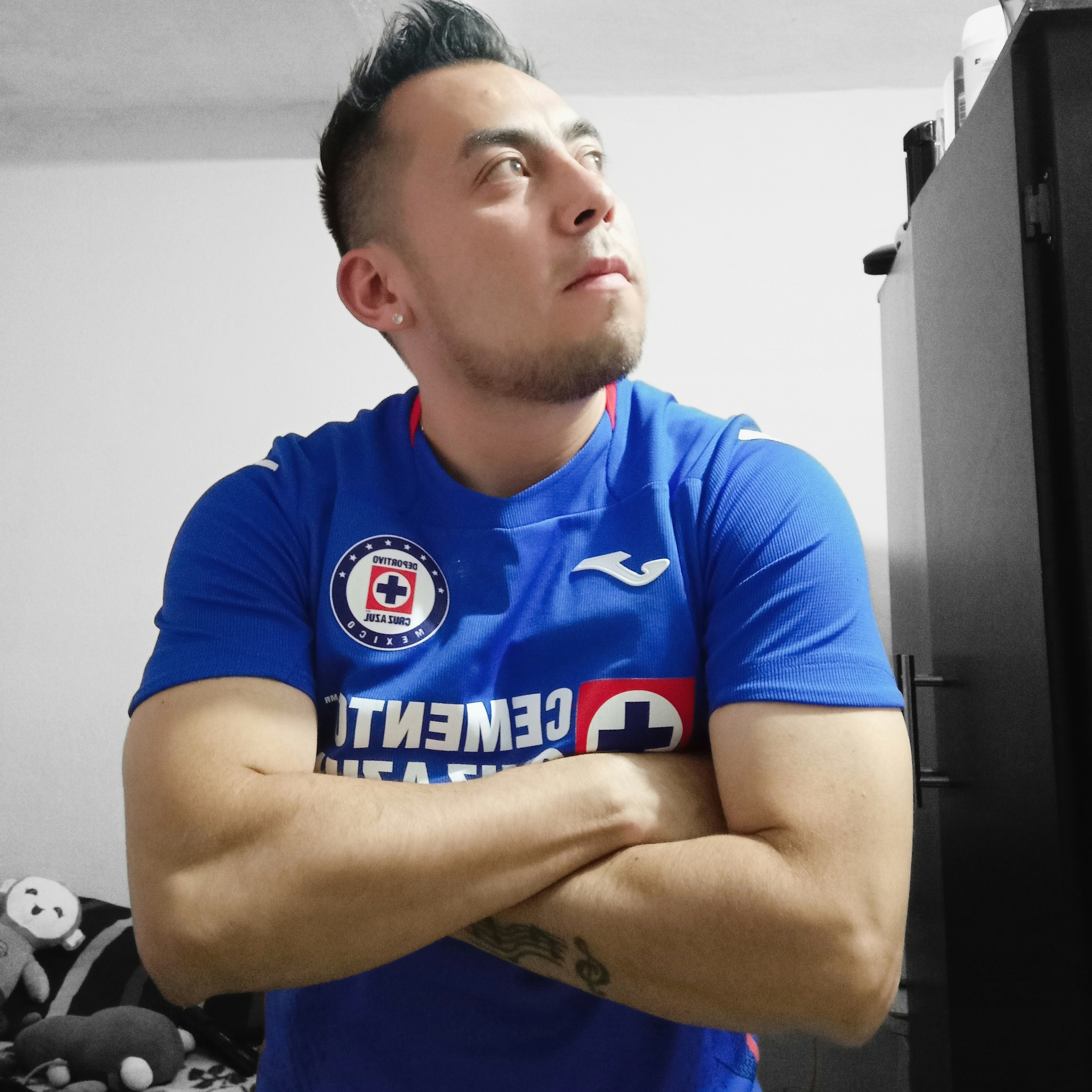 Portada de El Vacio de Mau.
