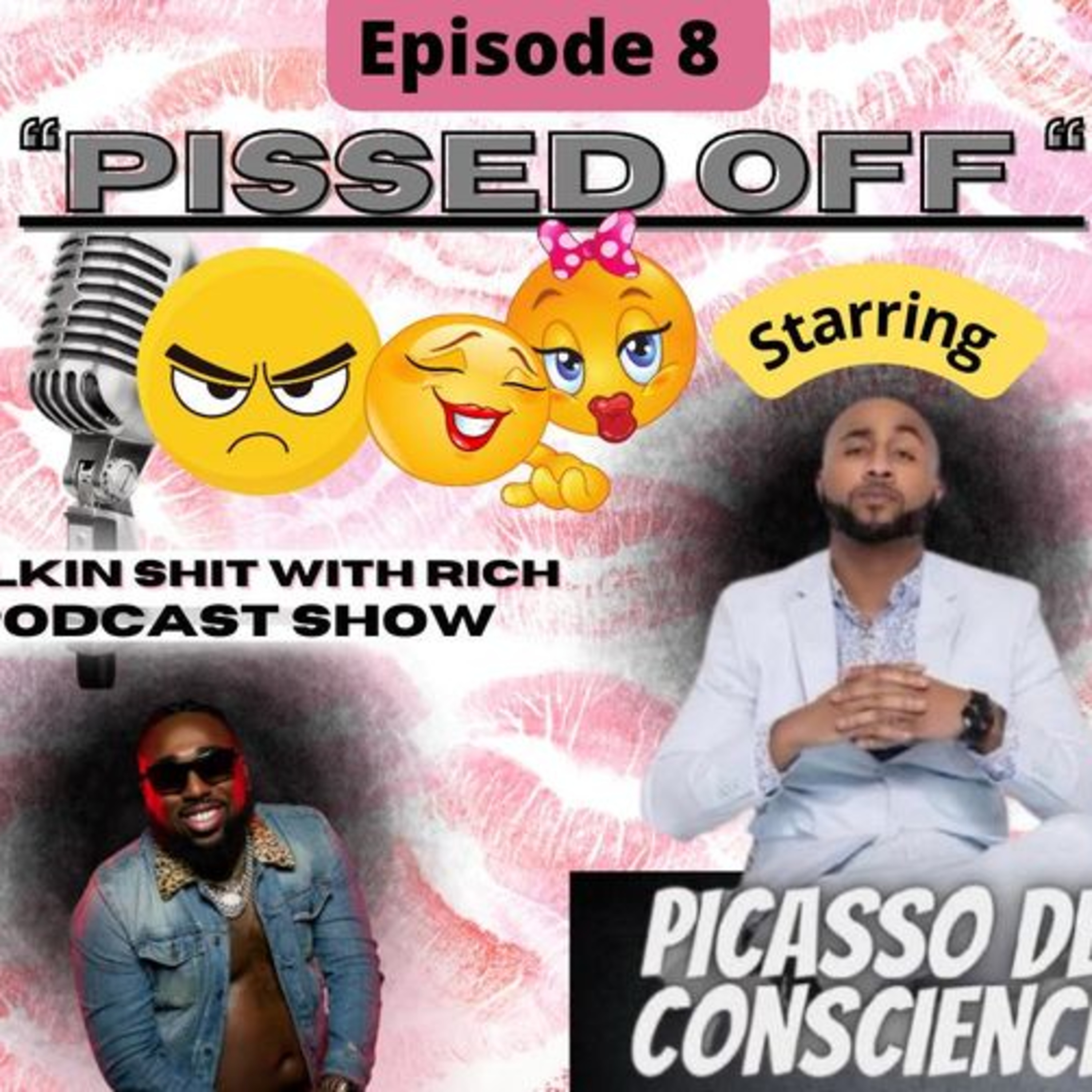 Talkin Shit With Rich