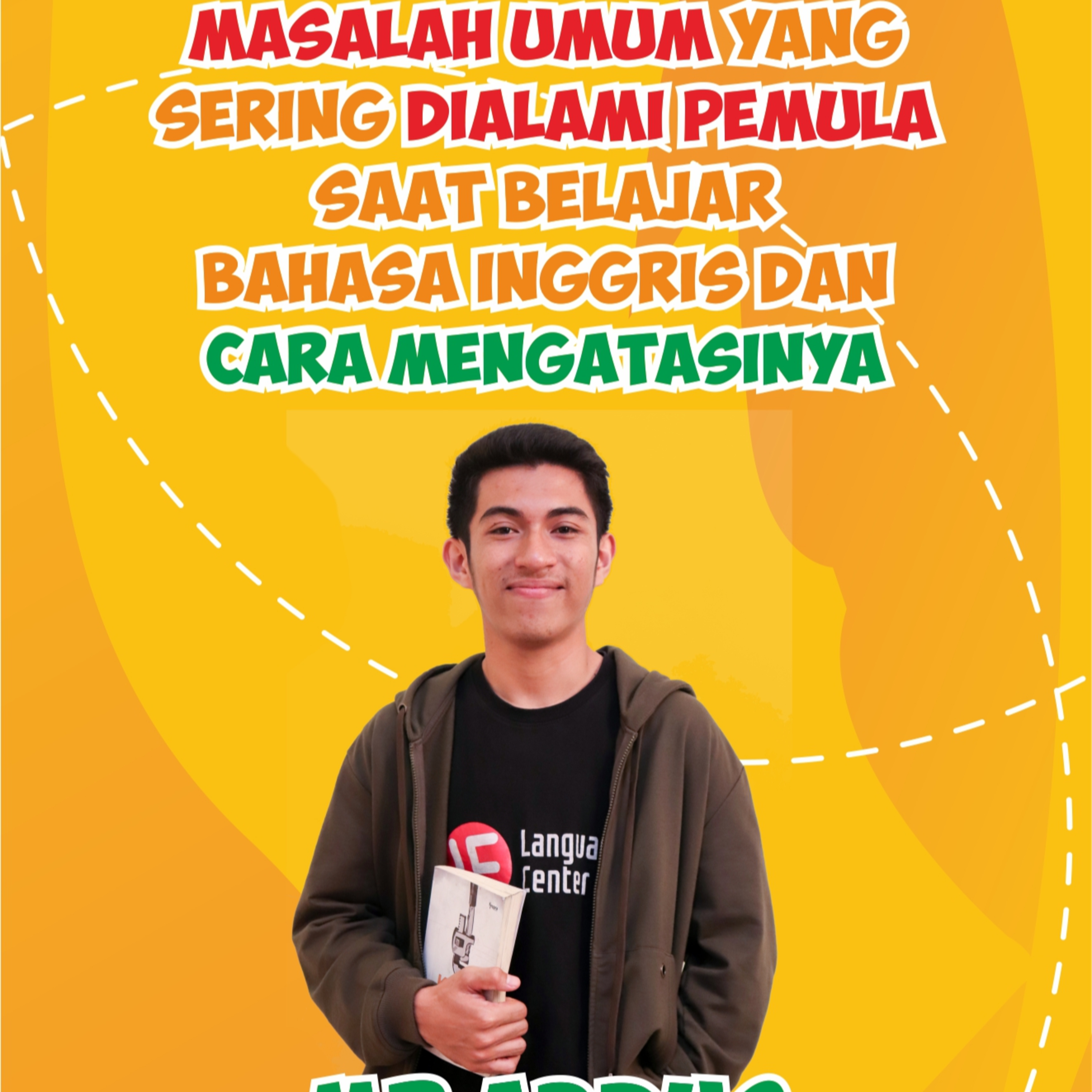Kampung Inggris LC