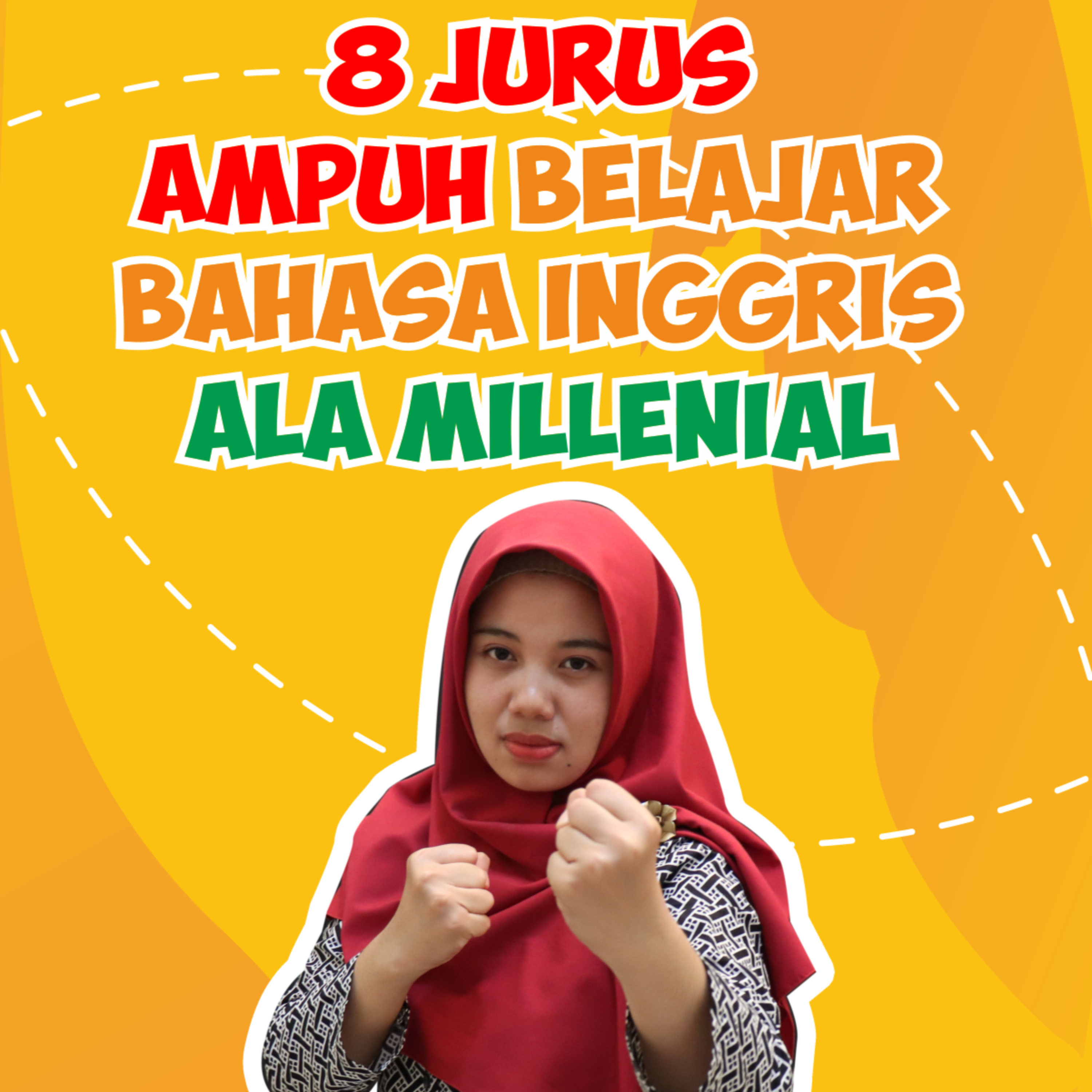 Kampung Inggris LC