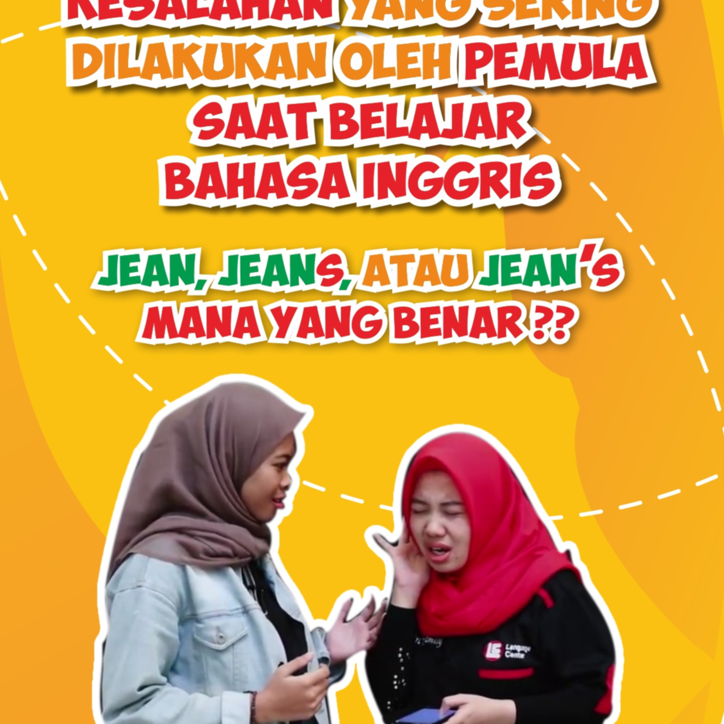 Kampung Inggris LC