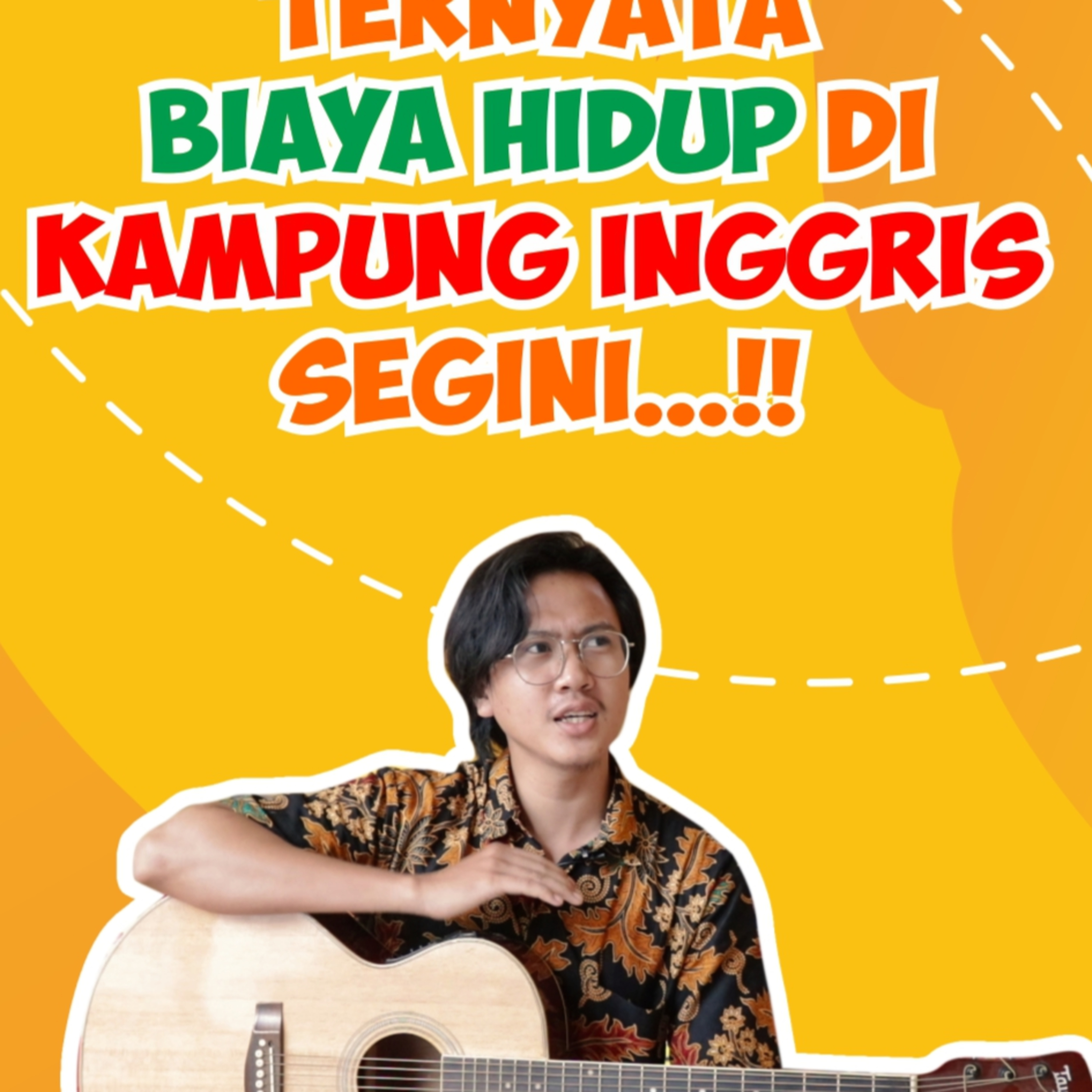 Kampung Inggris LC