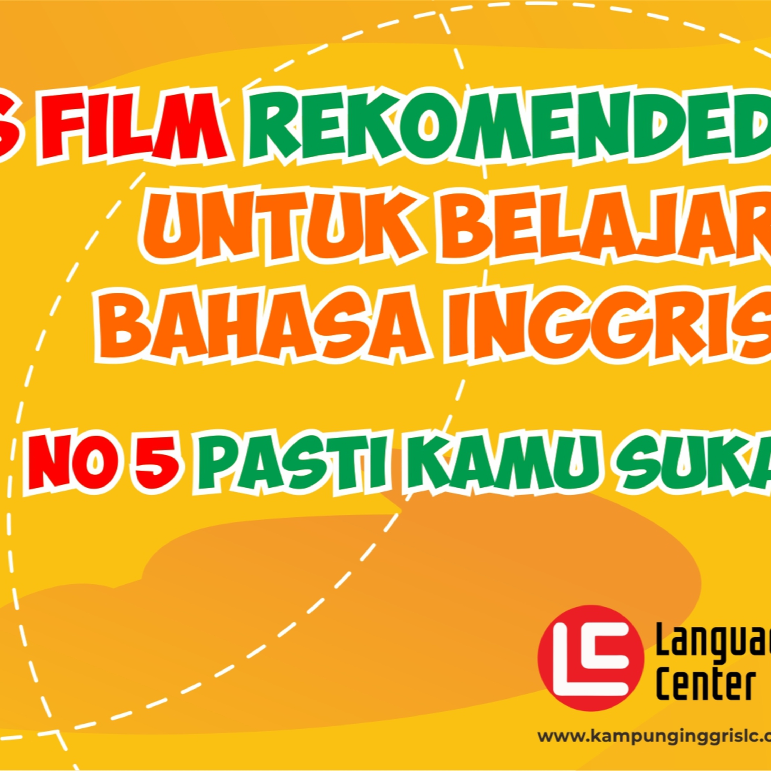 Kampung Inggris LC