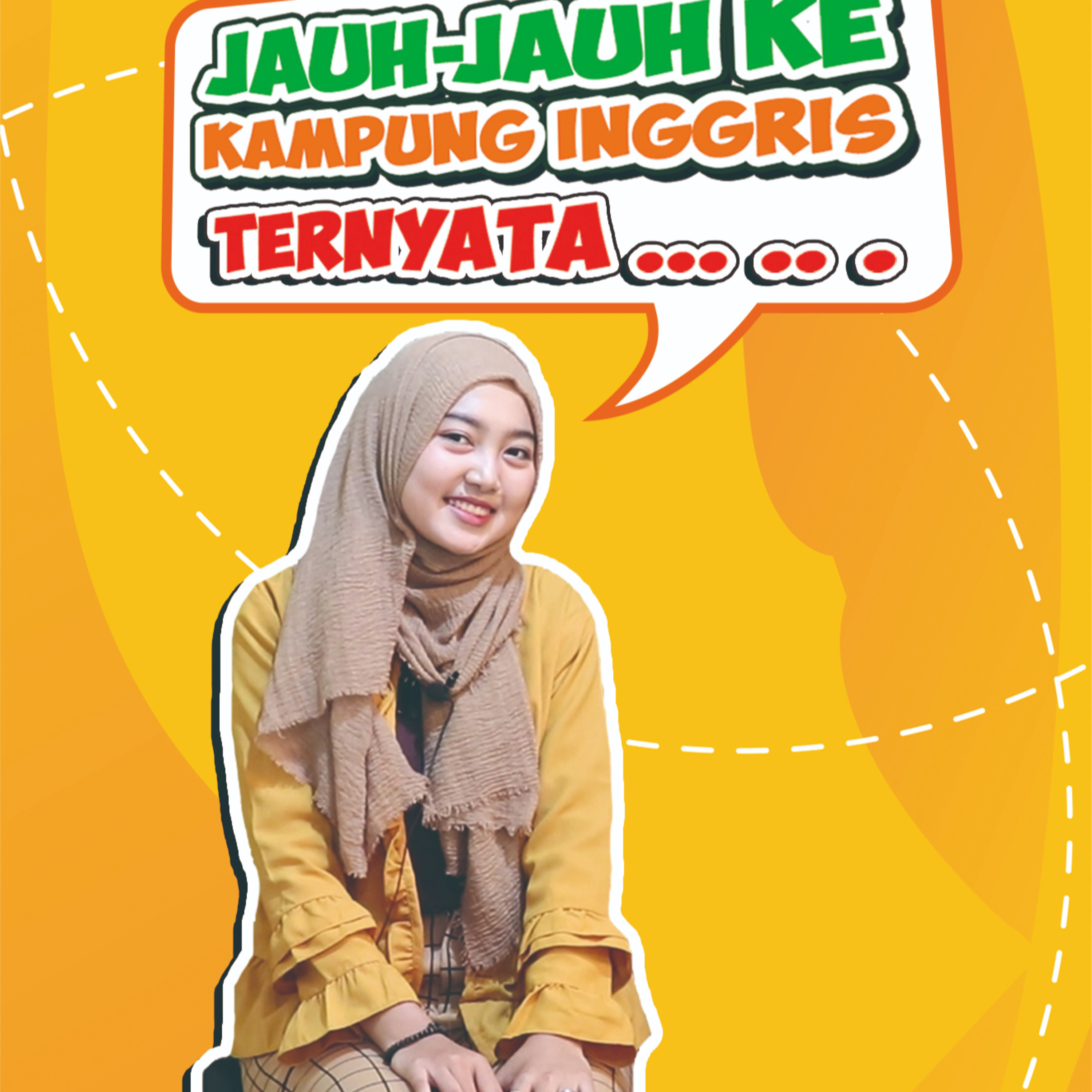 Kampung Inggris LC