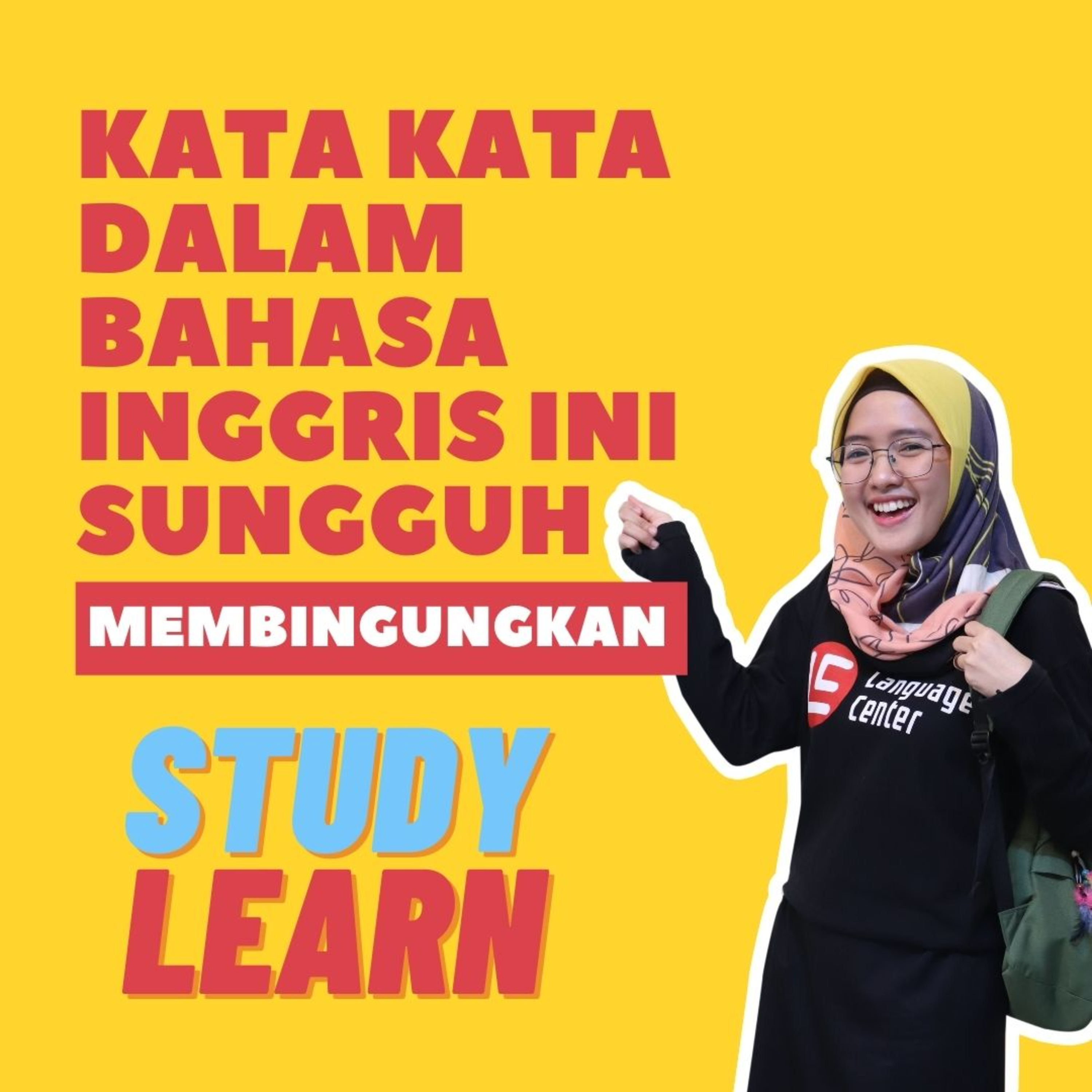 Kampung Inggris LC